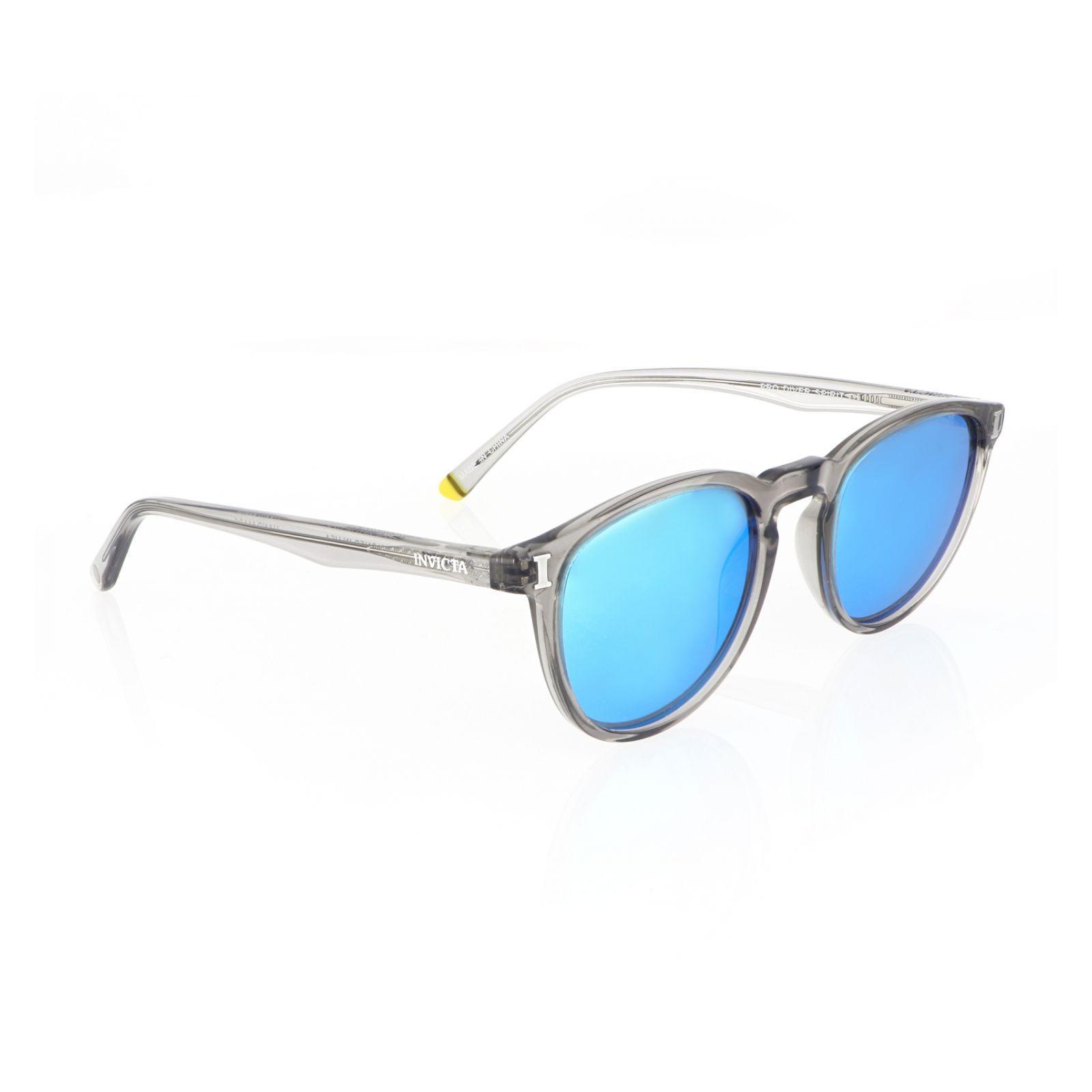 Lentes de Sol Invicta Spirit C1 Azul Unisex-1