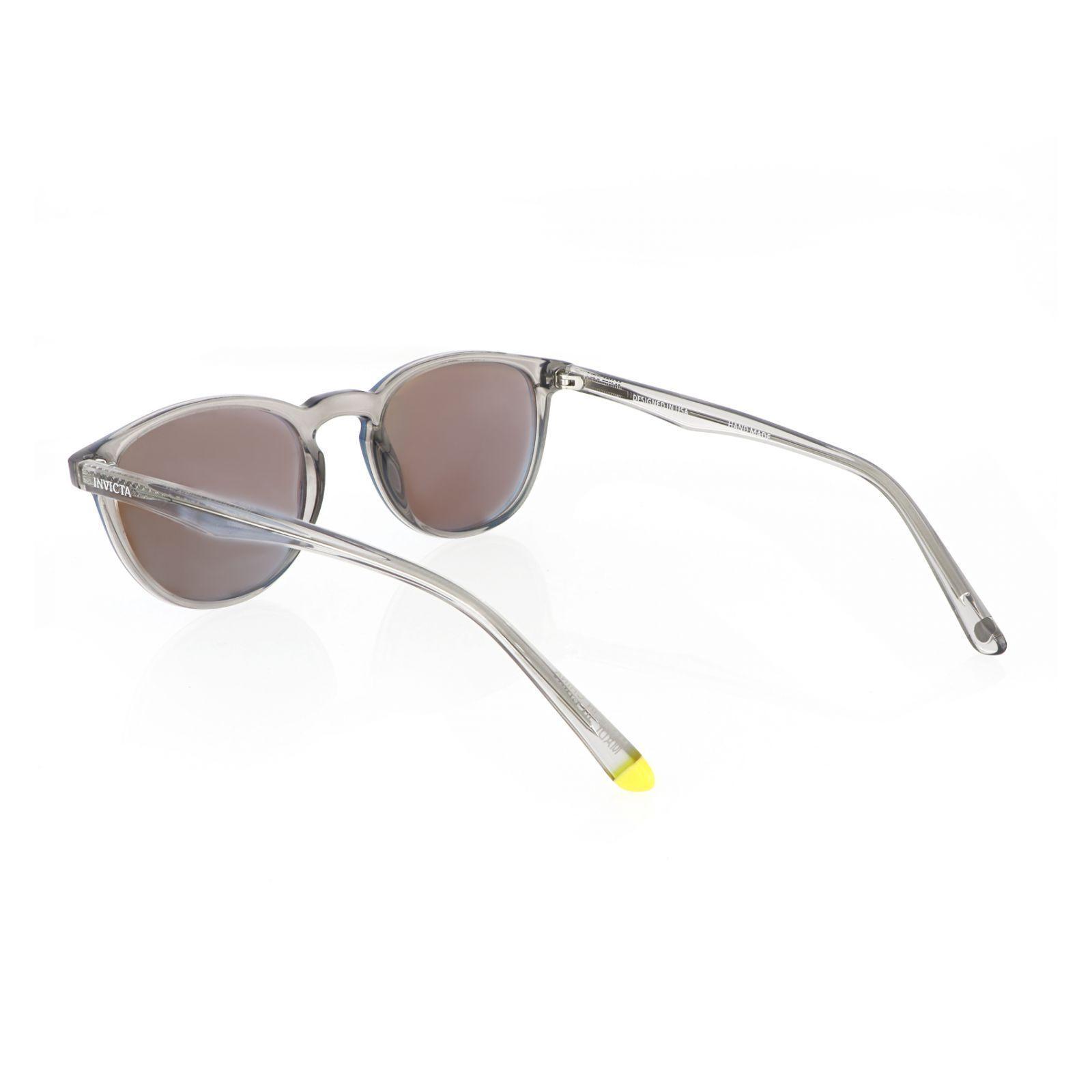 Lentes de Sol Invicta Spirit C1 Azul Unisex-3