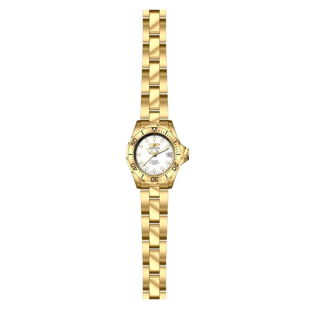 Reloj Mujer Invicta Pro Diver 17037-0