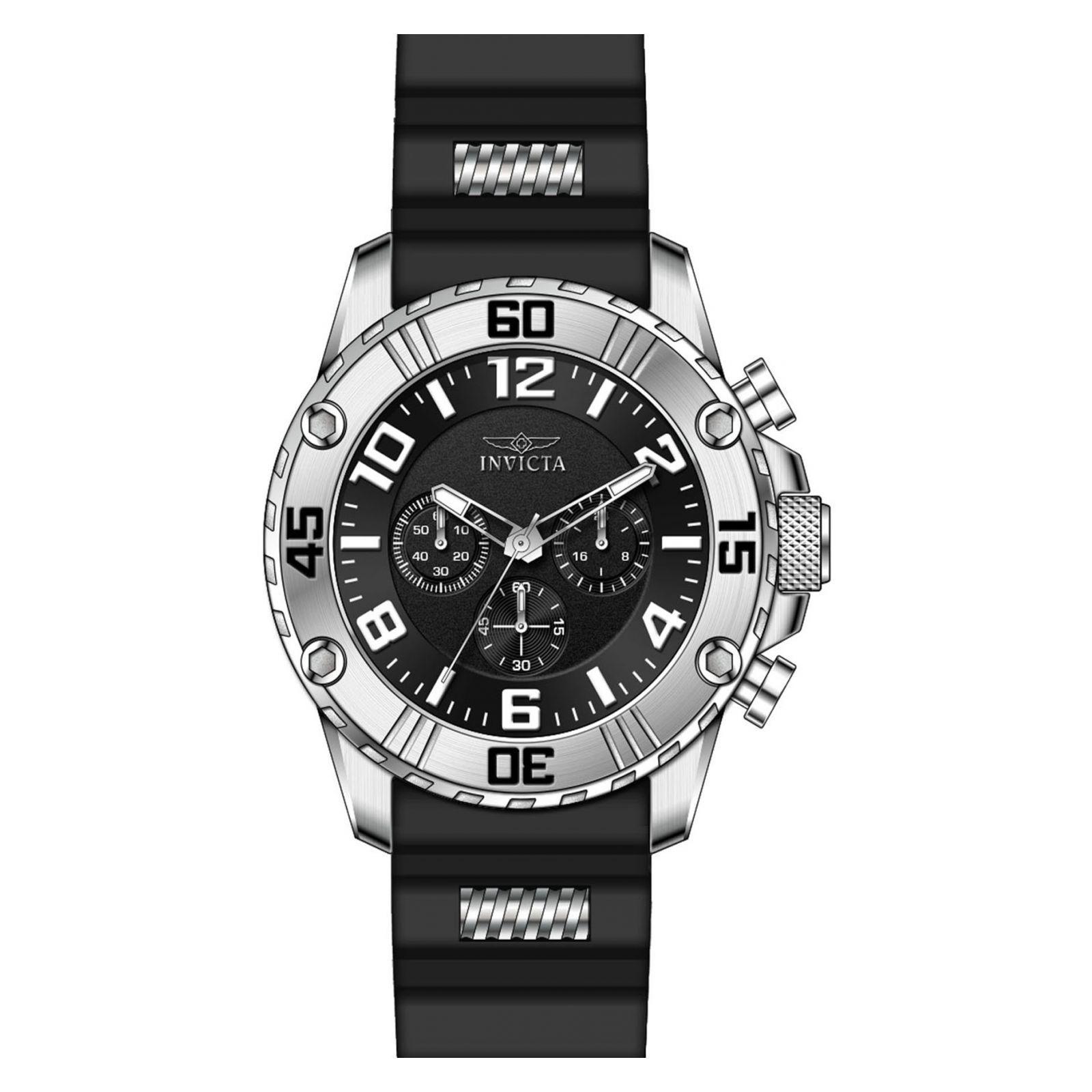 Reloj Hombre Invicta Pro Diver 22696-3