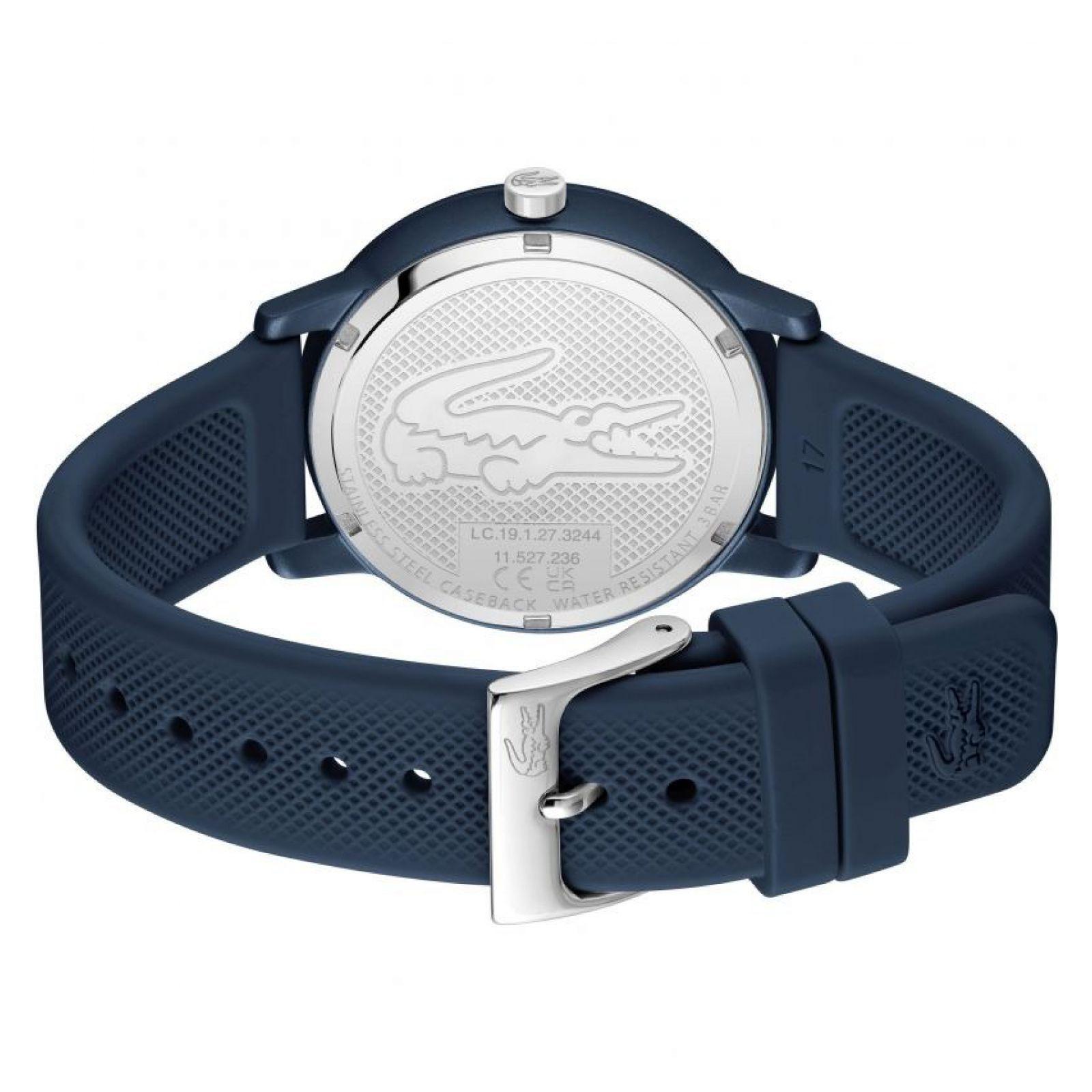 Reloj Lacoste 2001290 Women Core Quartz Mujer-2