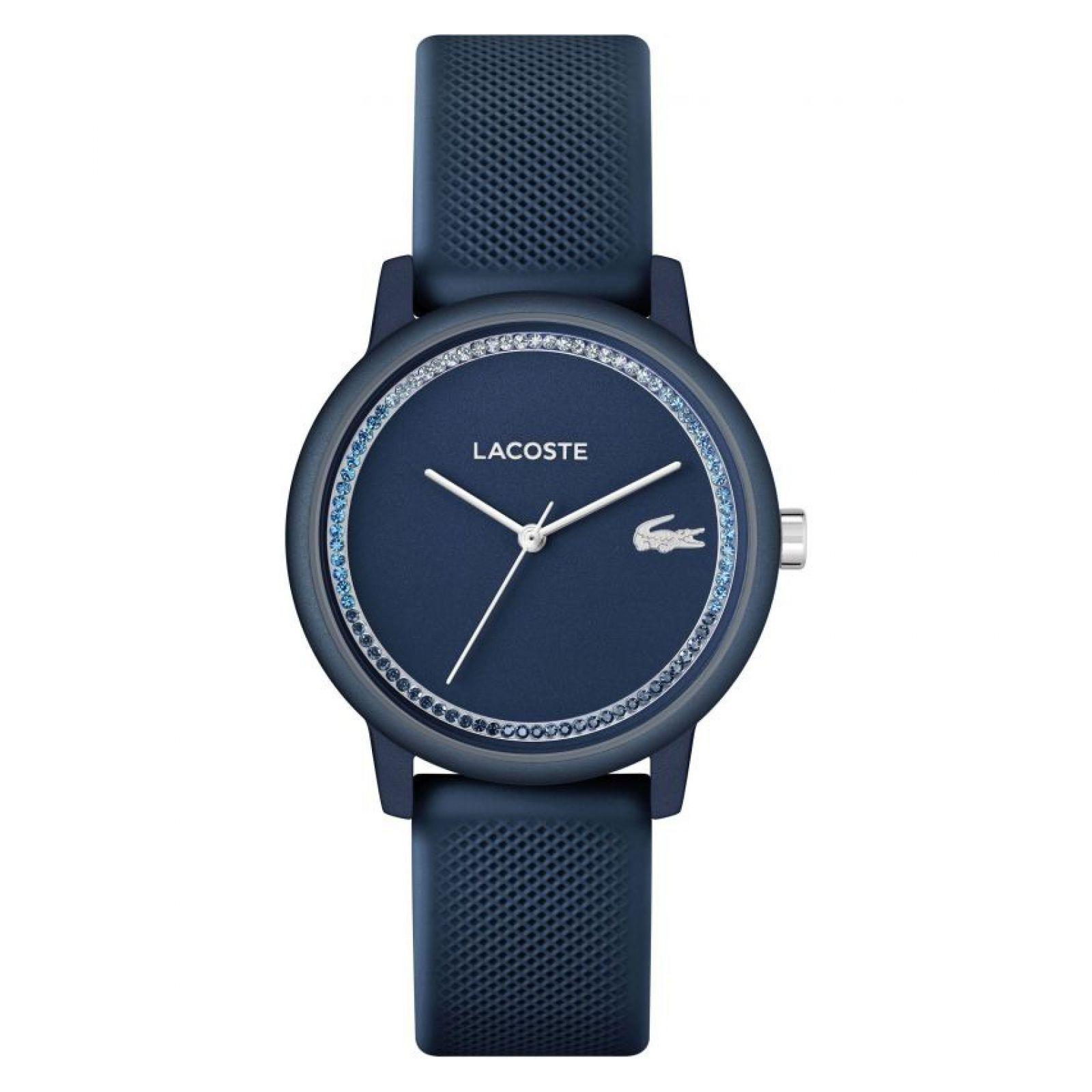 Reloj Lacoste 2001290 Women Core Quartz Mujer-0