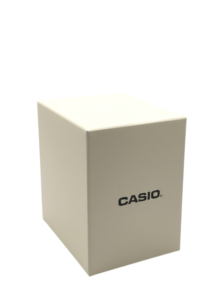 Reloj Casio GA-100-1A2 Quartz Hombre-3