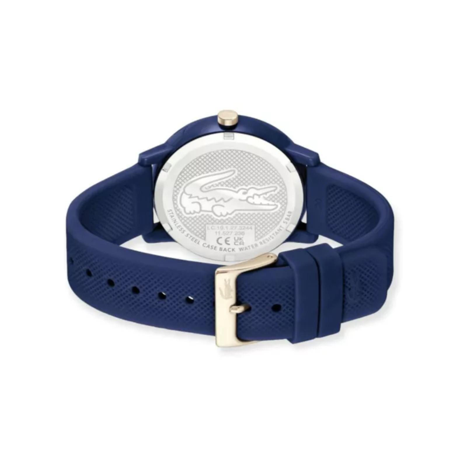 Reloj Lacoste 2011234 Análogo Hombre-2