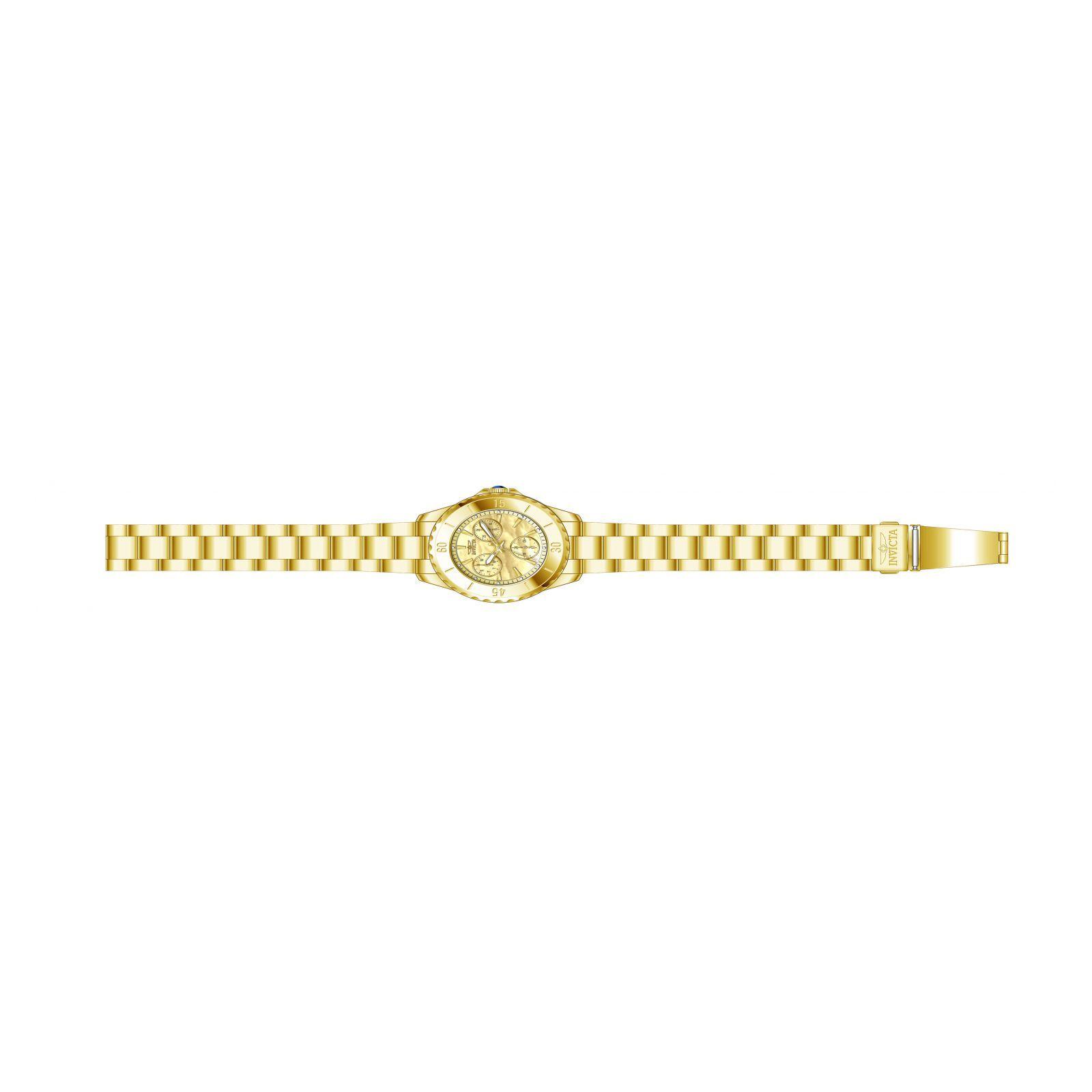 Reloj Invicta 29107 Mujer Quartz-3
