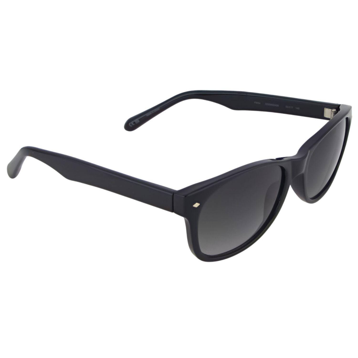 Lentes de Sol Fossil Outlook X82584-2