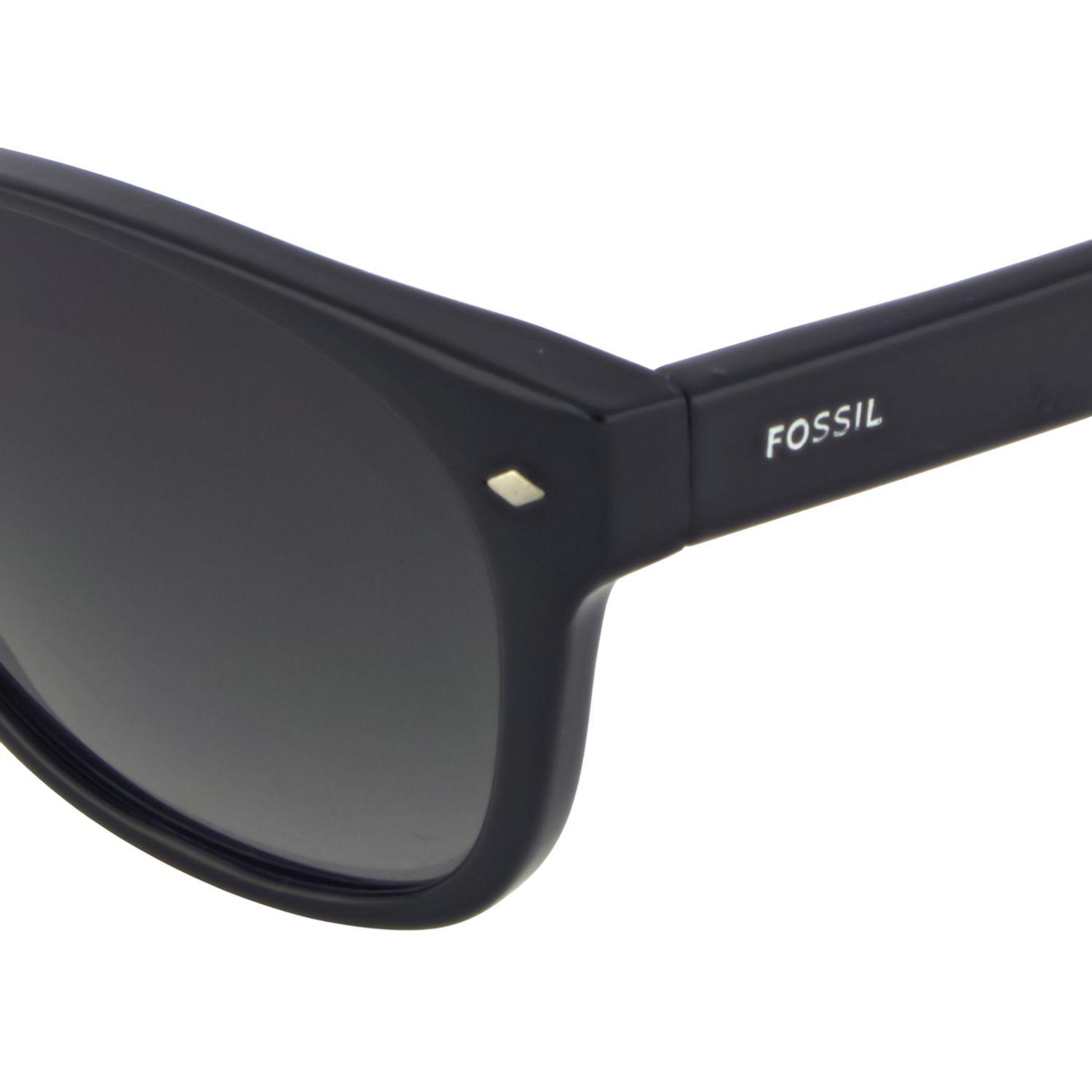Lentes de Sol Fossil Outlook X82584-3