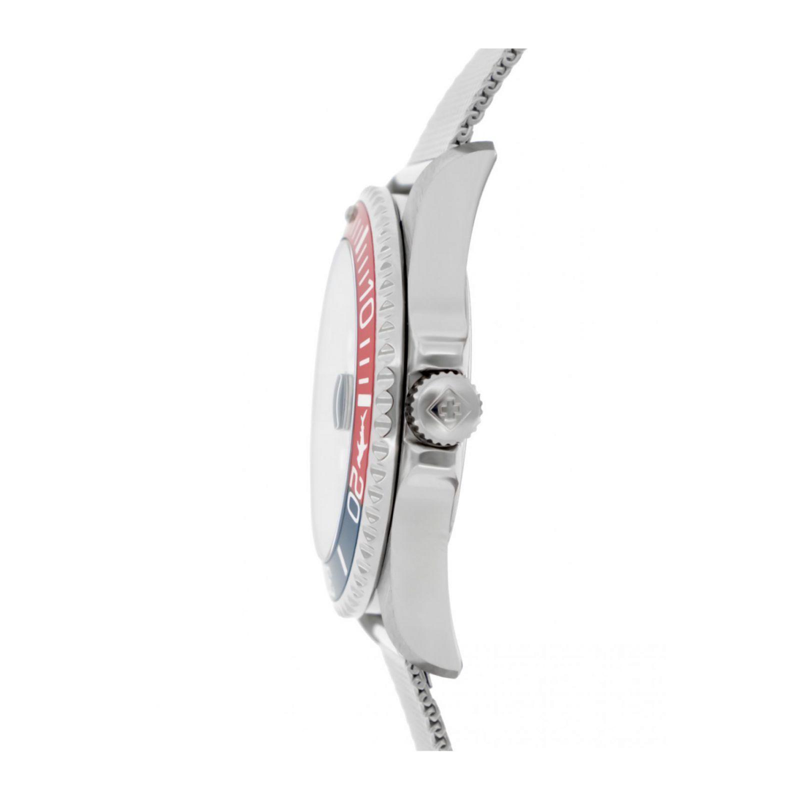 Reloj Invicta 47176 Quartz Acero-2