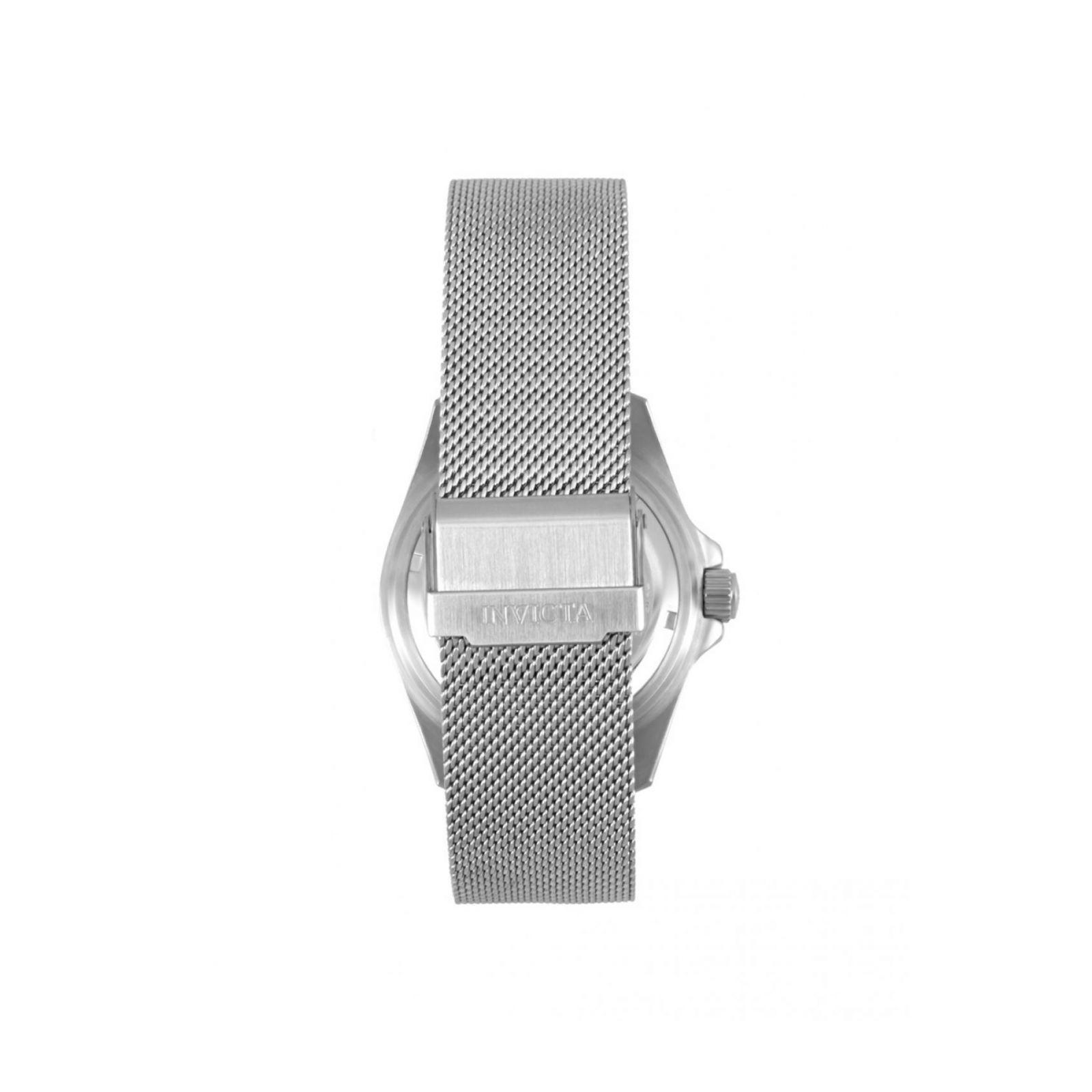 Reloj Invicta 47176 Quartz Acero-3