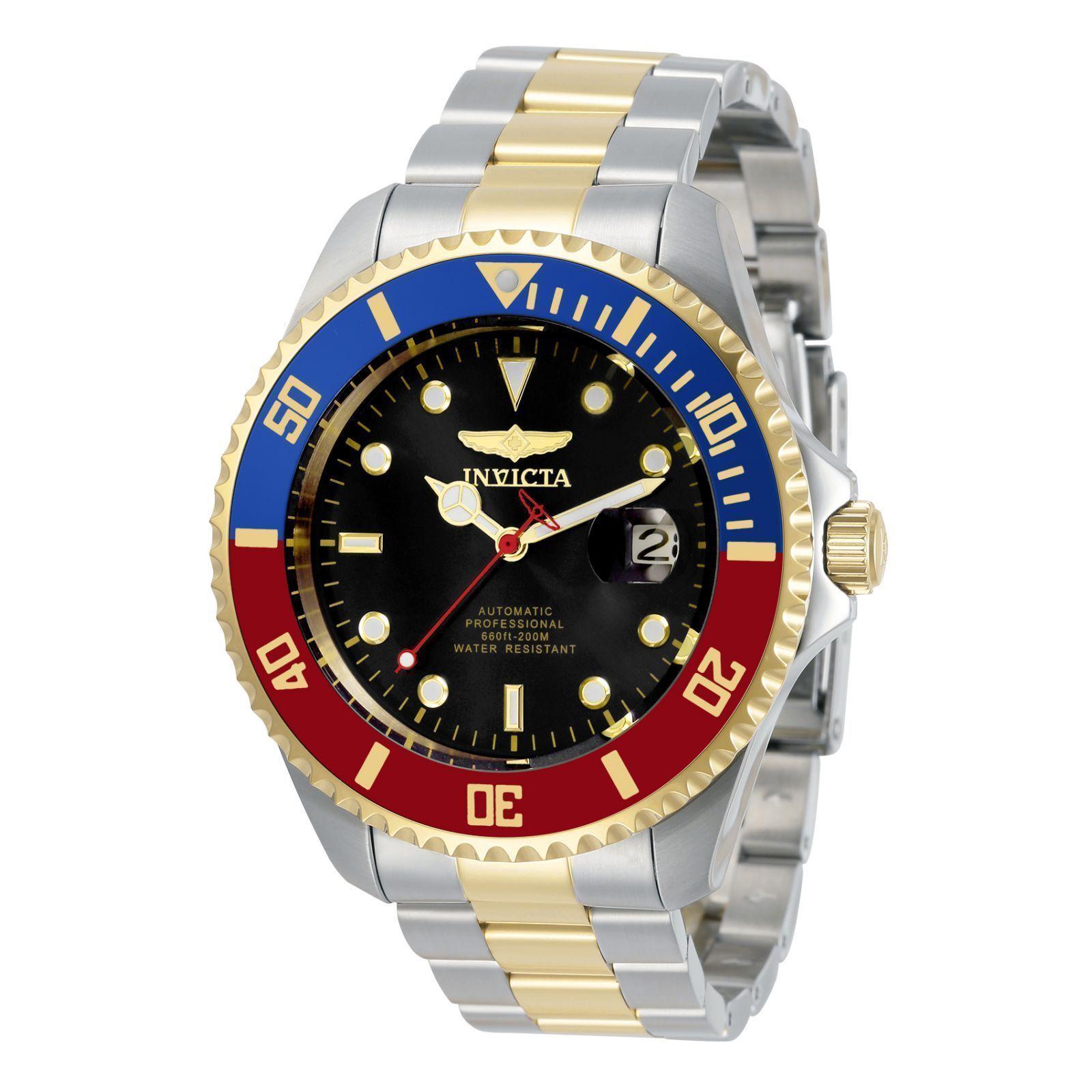 Reloj Hombre Invicta Pro Diver 34043-2