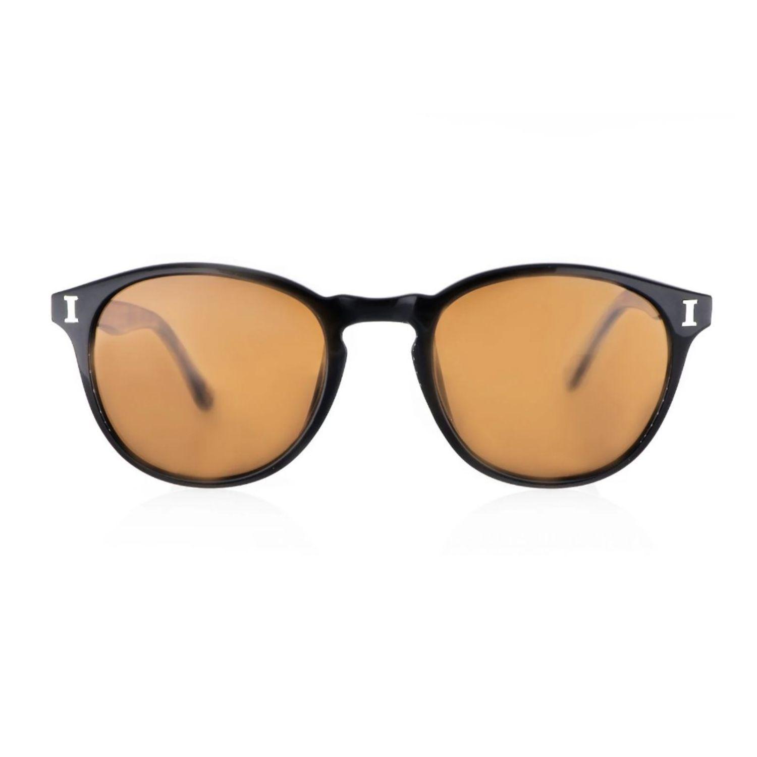 Lentes de Sol Invicta CROWN C2 Café Unisex-2