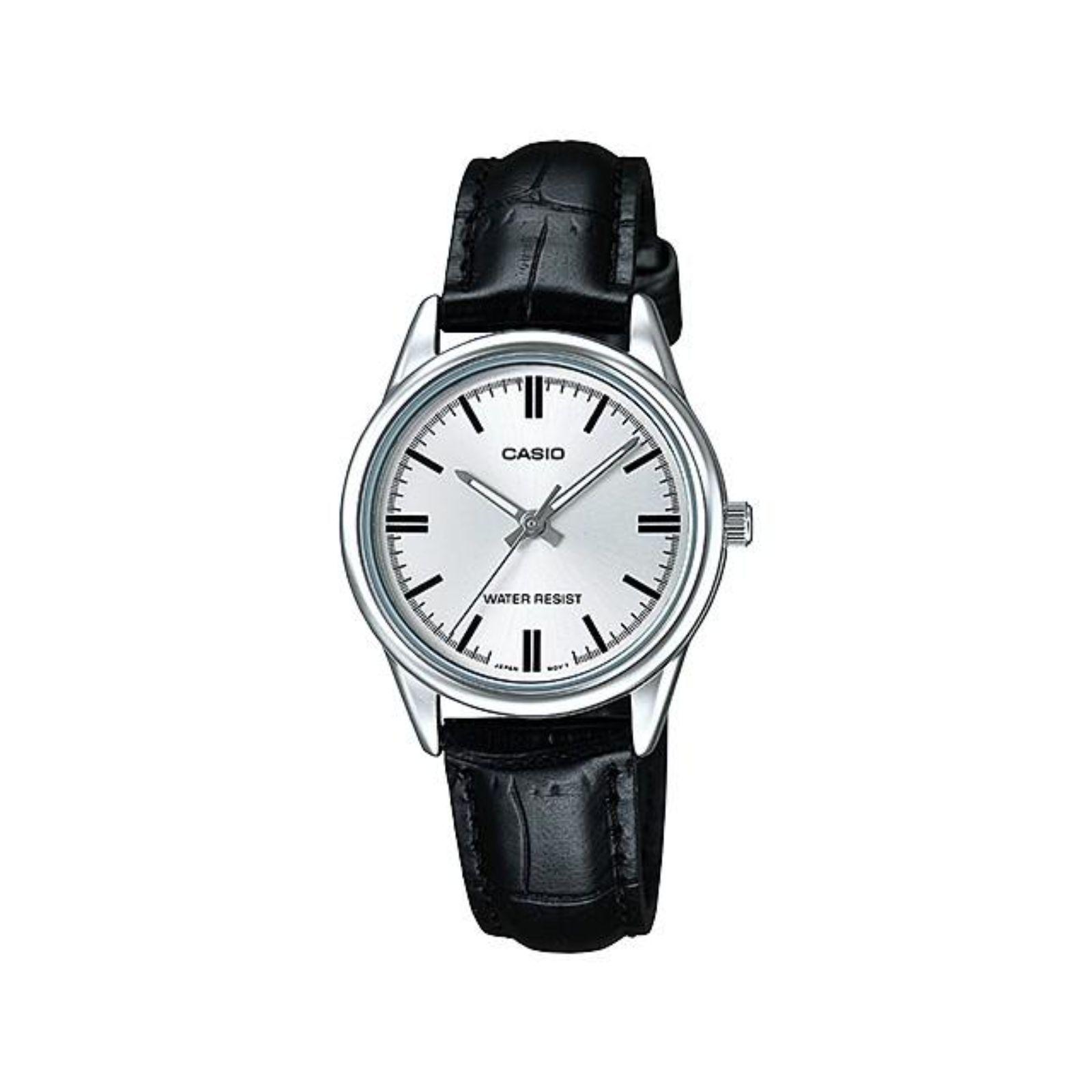 Reloj Casio LTP_V005L_7A Quartz Mujer-0