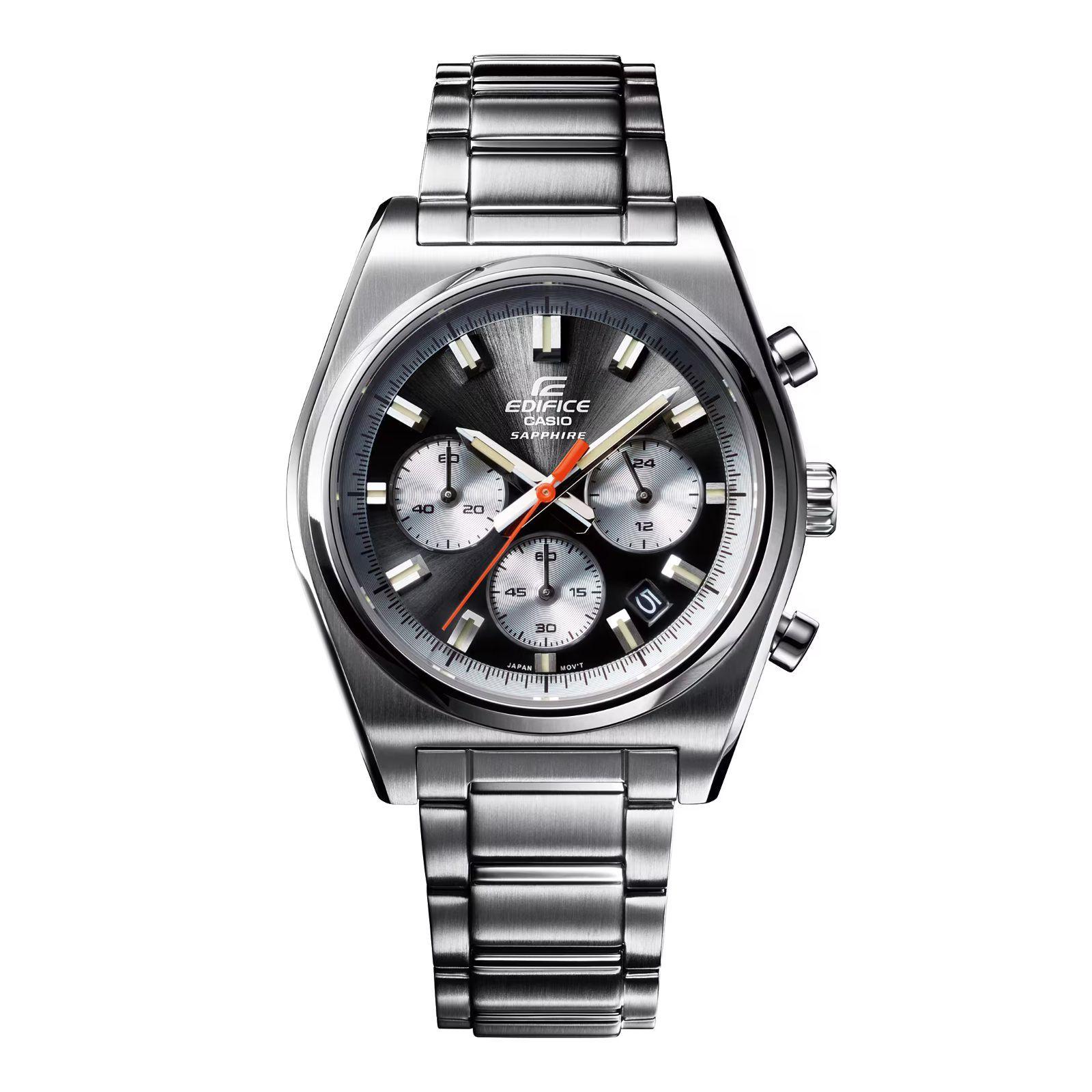 Reloj Casio EFB-730D-1AVUDF Hombre Quartz-0