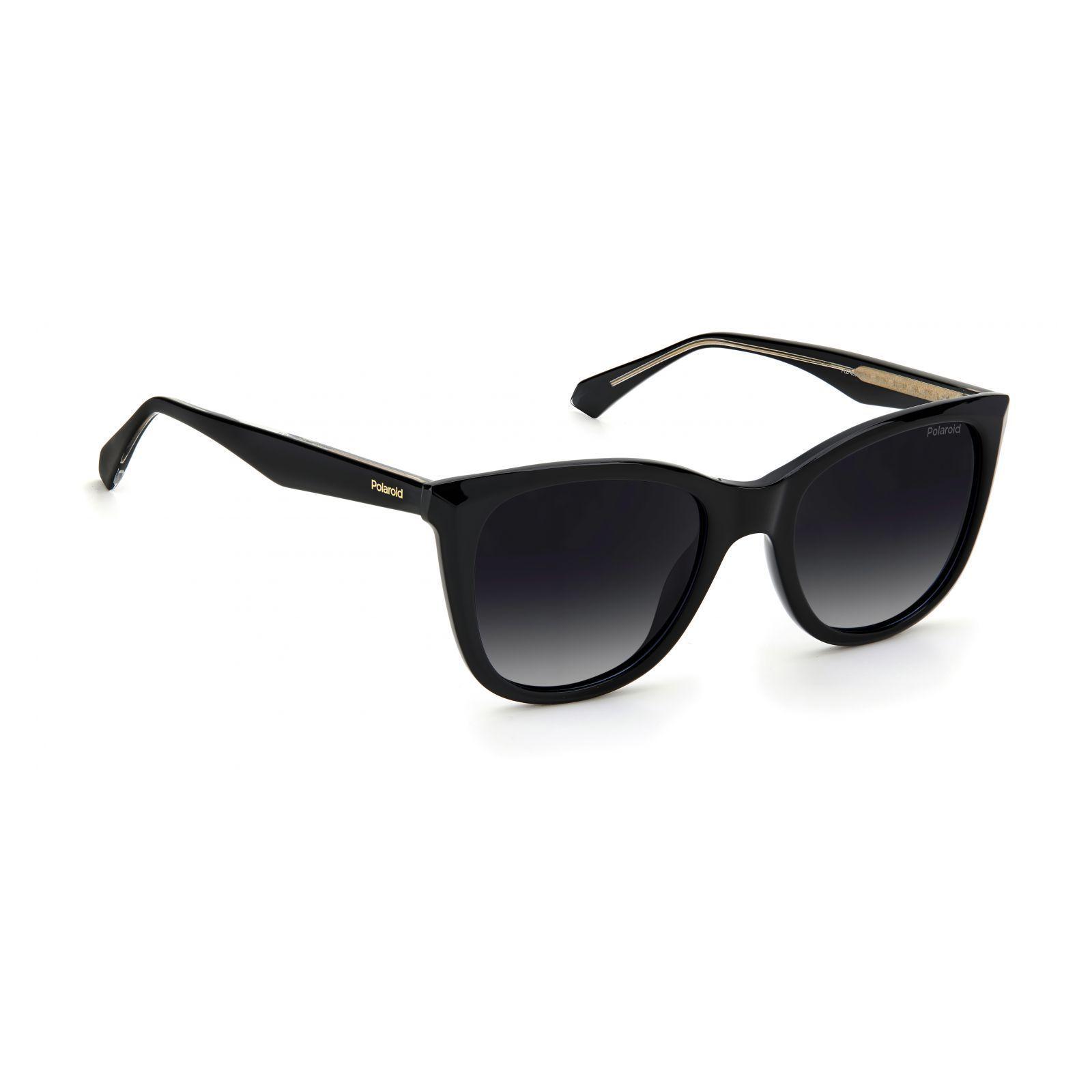 Lentes de Sol Polaroid PLD 4096/S/X Gris Mujer-1