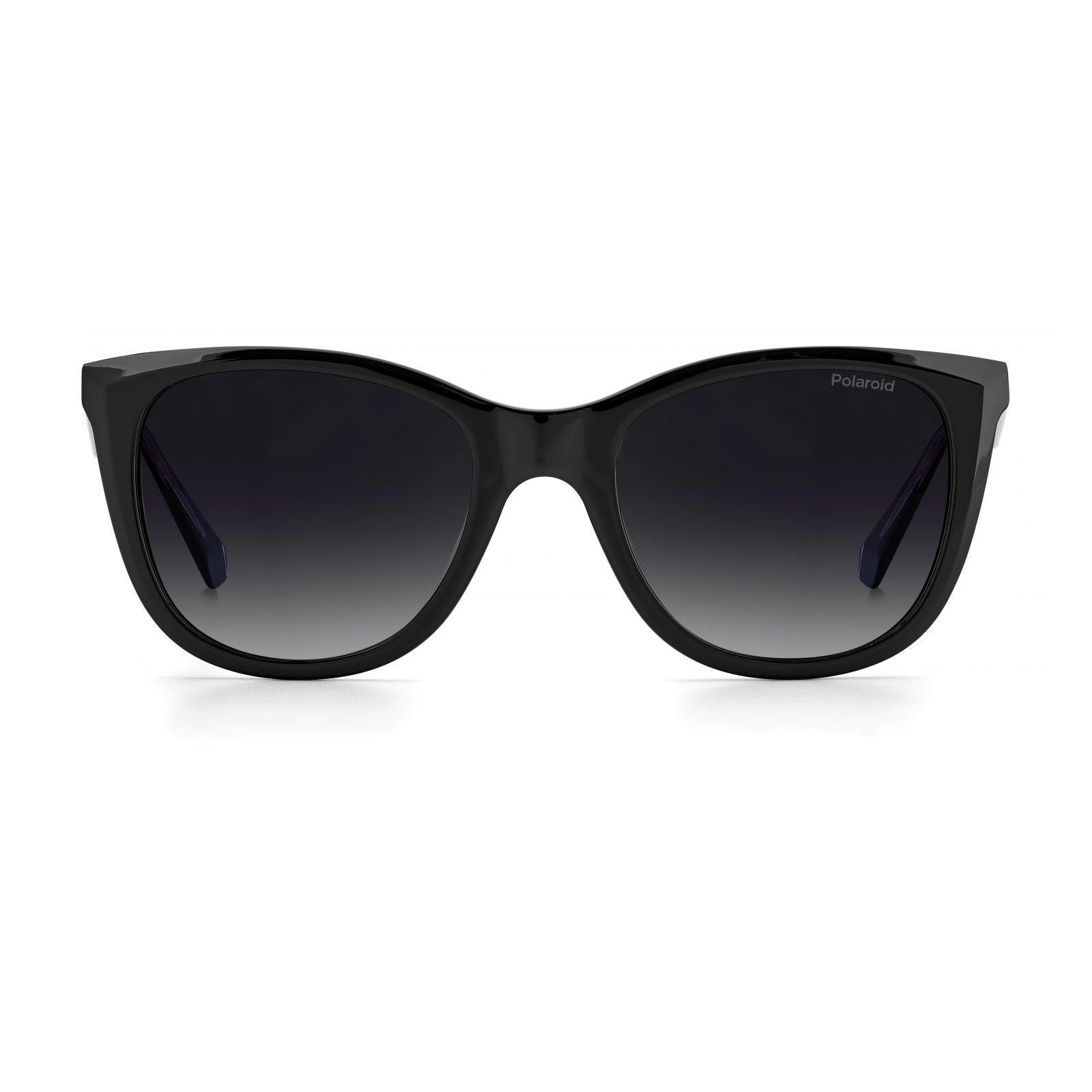 Lentes de Sol Polaroid PLD 4096/S/X Gris Mujer-0