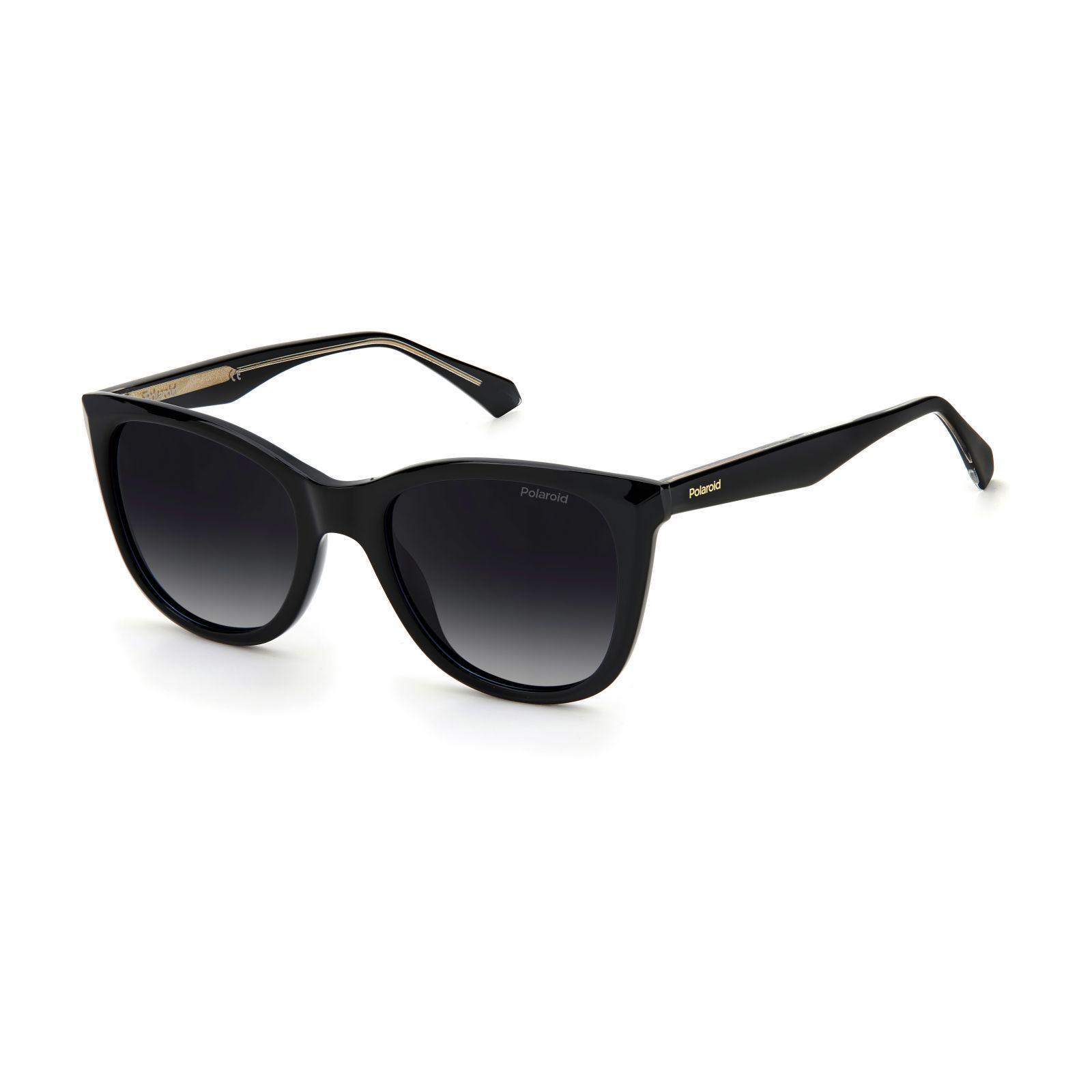 Lentes de Sol Polaroid PLD 4096/S/X Gris Mujer-2