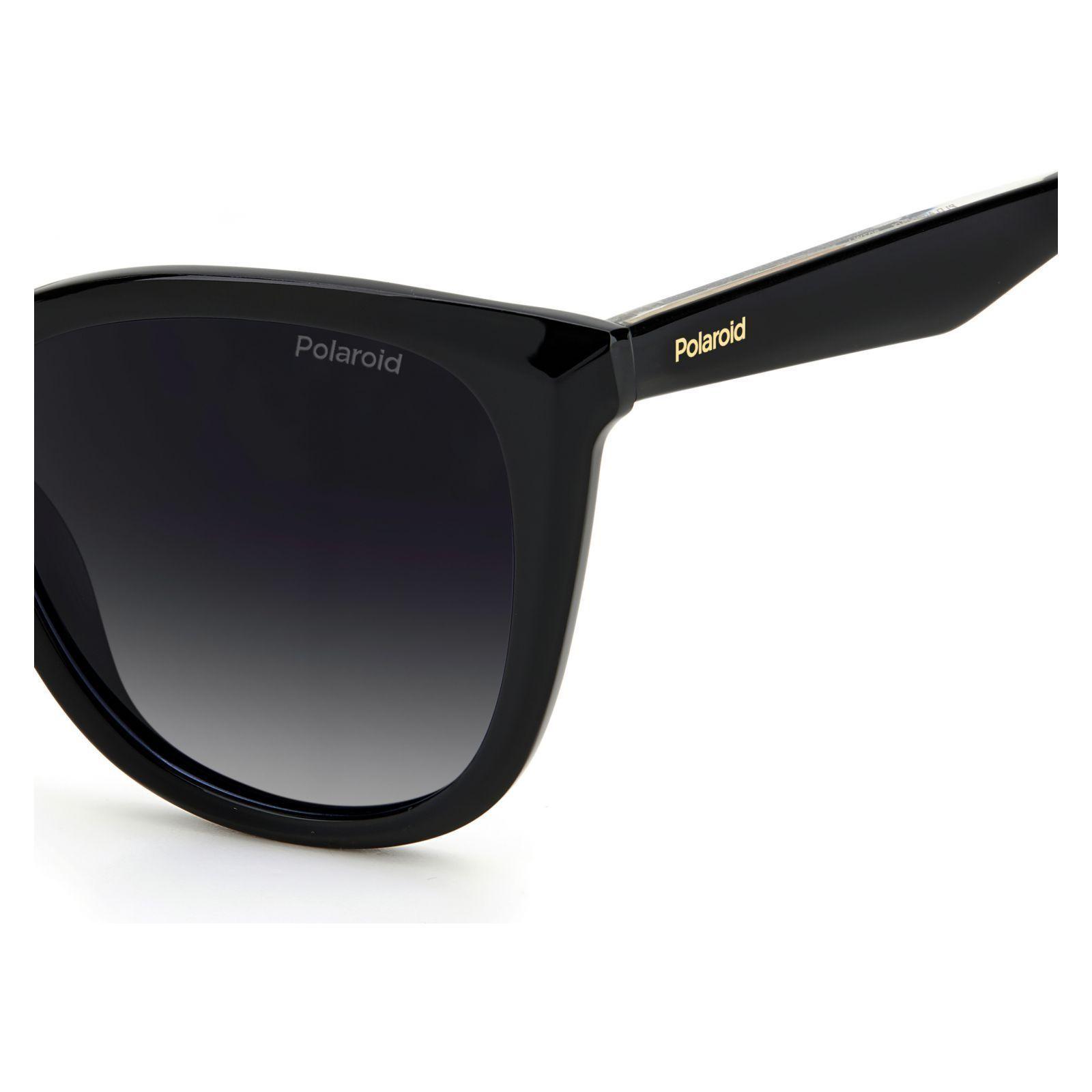 Lentes de Sol Polaroid PLD 4096/S/X Gris Mujer-3