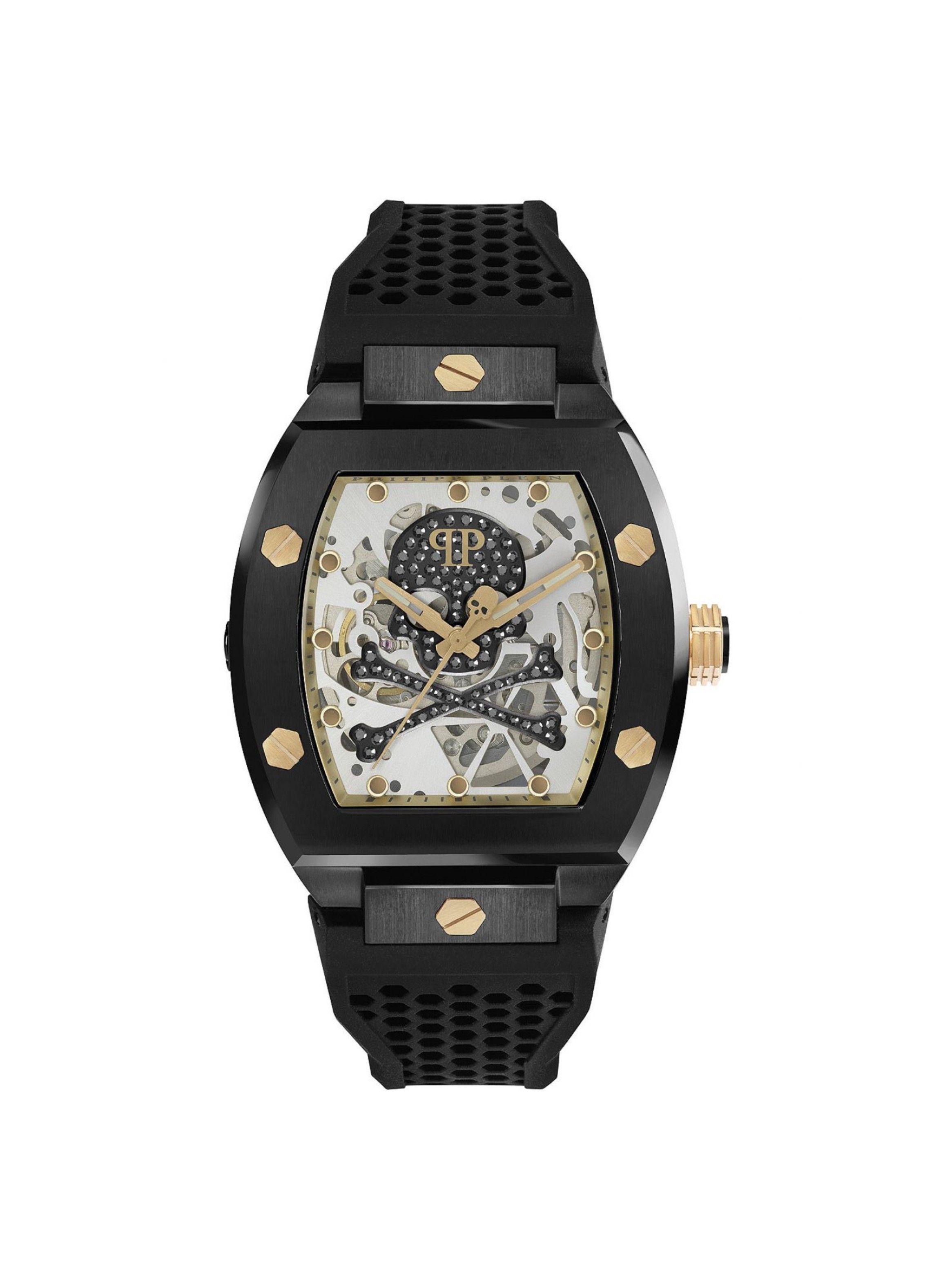 Reloj Philipp Plein PWBAA0521 SKeleton Hombre-0