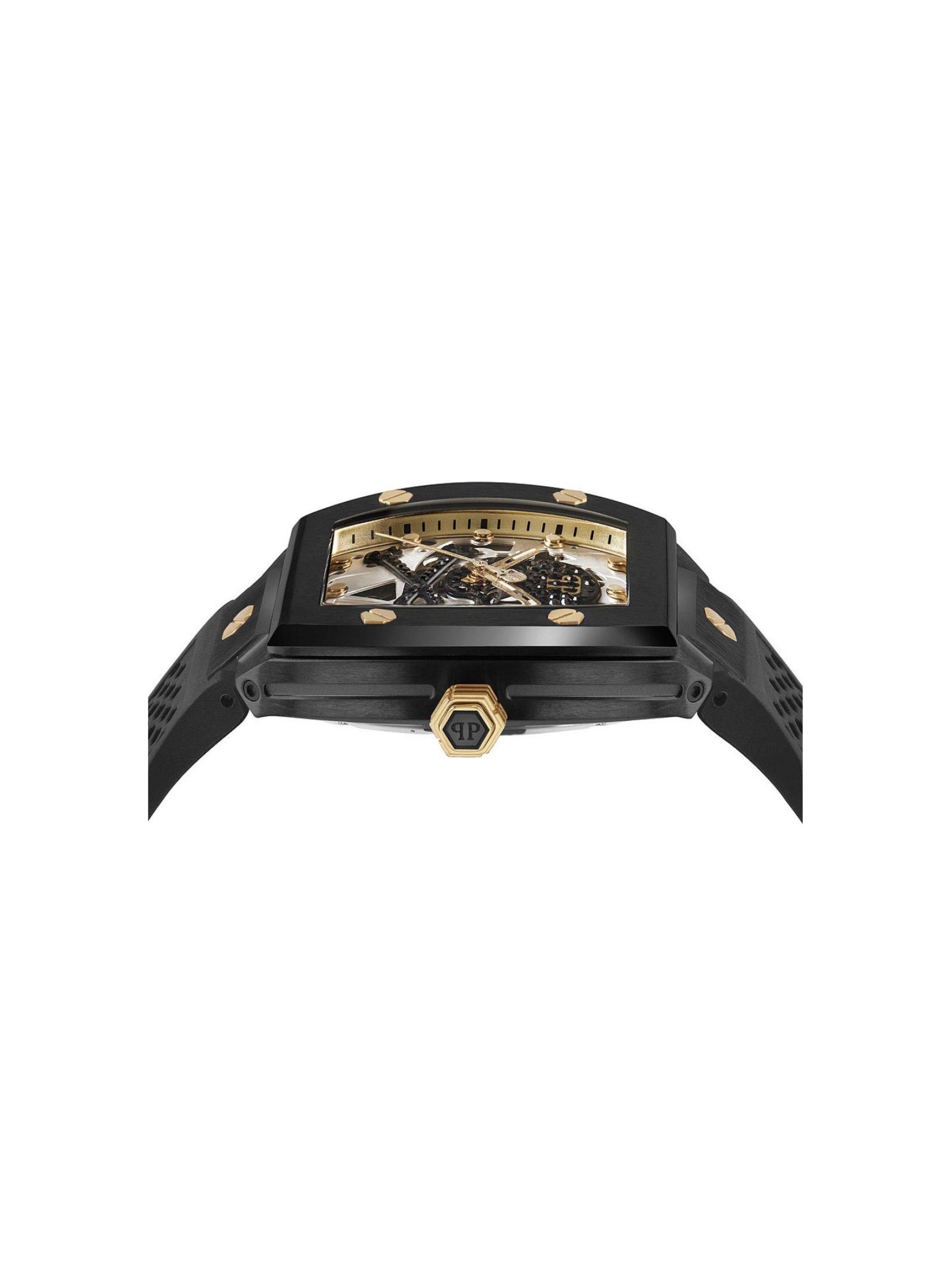 Reloj Philipp Plein PWBAA0521 SKeleton Hombre-1