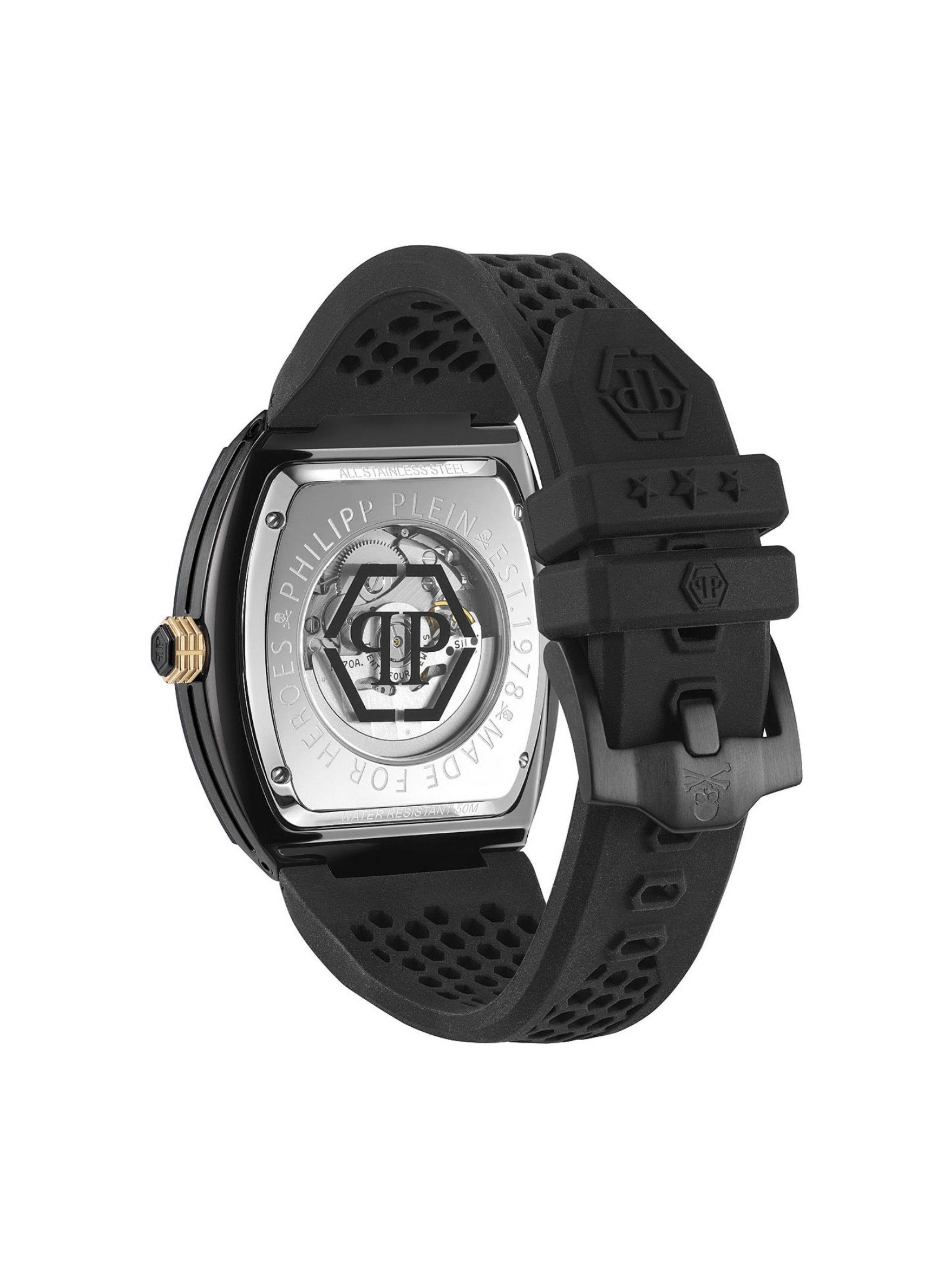 Reloj Philipp Plein PWBAA0521 SKeleton Hombre-2