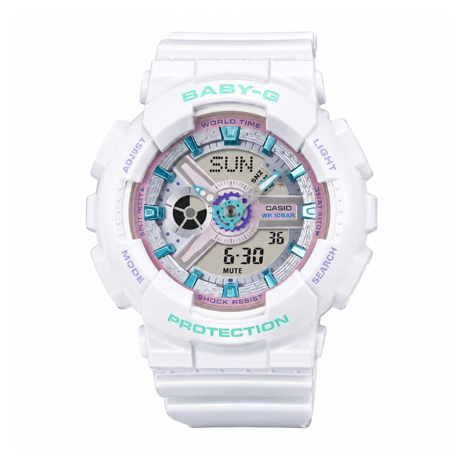 Reloj Baby-G BA-110MC-7ADR Mujer Quartz-0