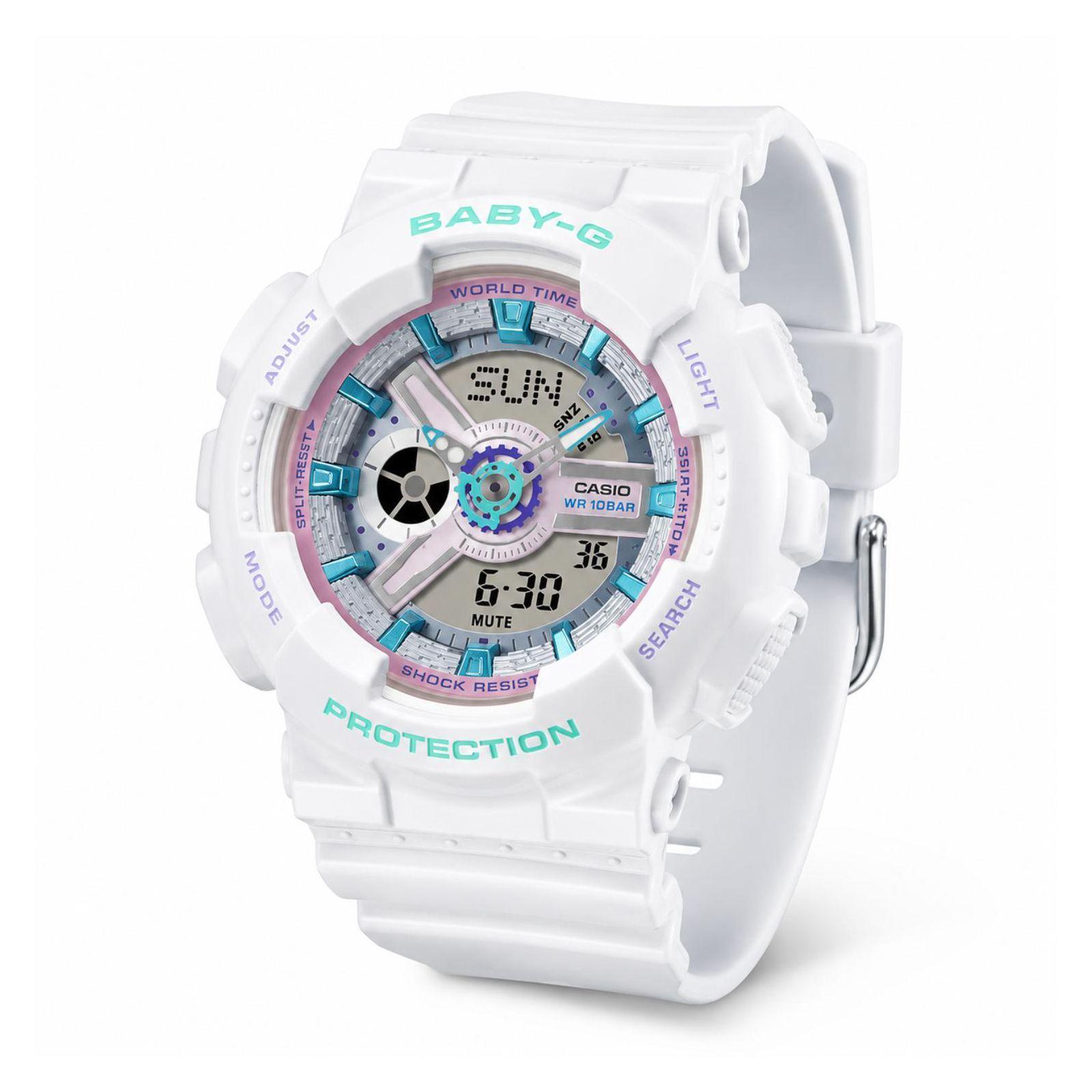 Reloj Baby-G BA-110MC-7ADR Mujer Quartz-1