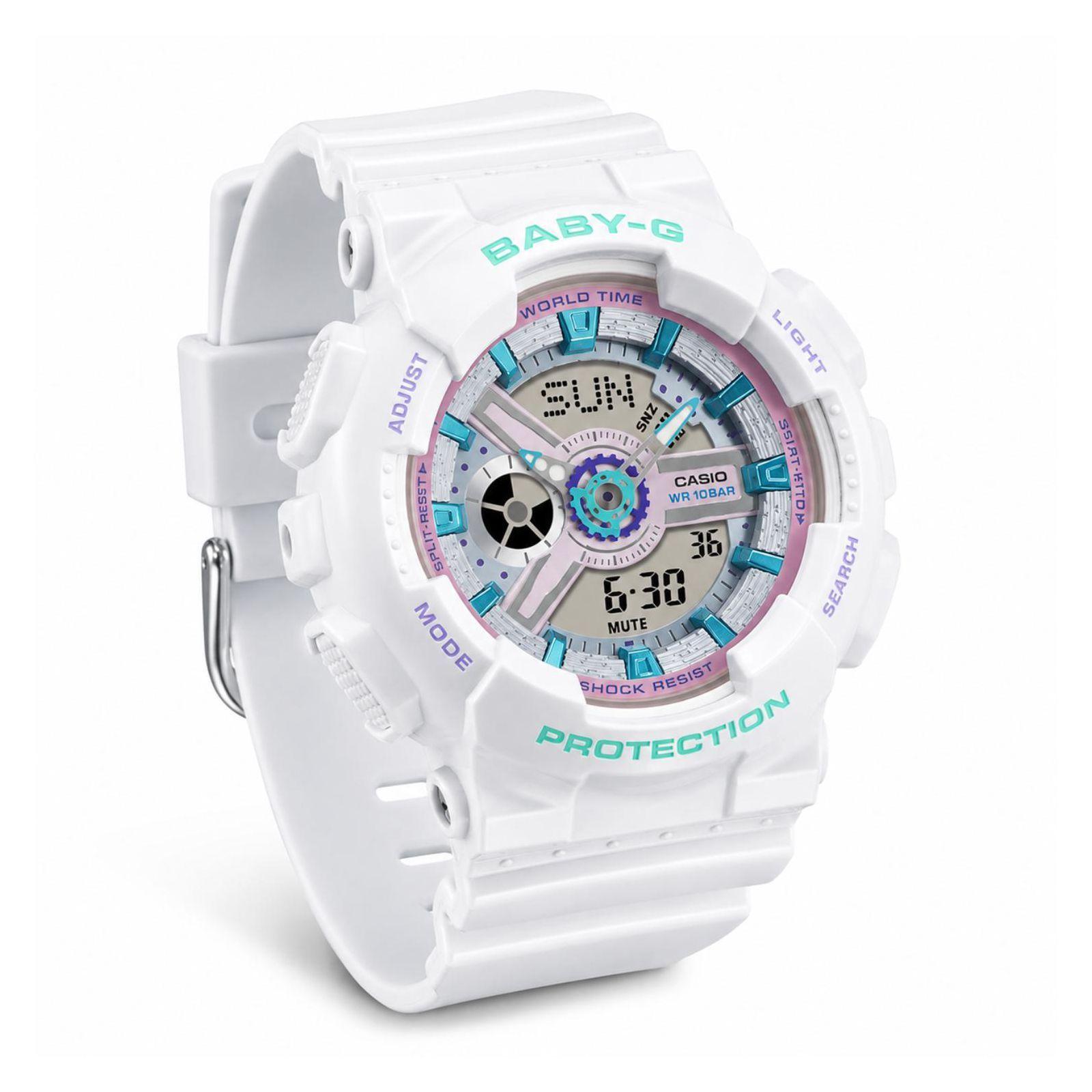 Reloj Baby-G BA-110MC-7ADR Mujer Quartz-2