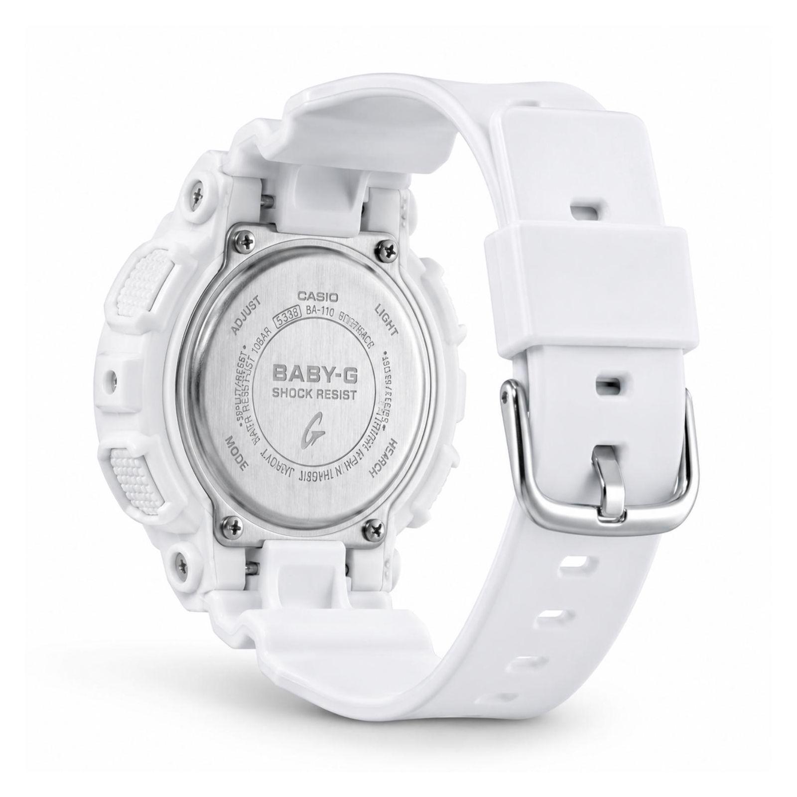 Reloj Baby-G BA-110MC-7ADR Mujer Quartz-3