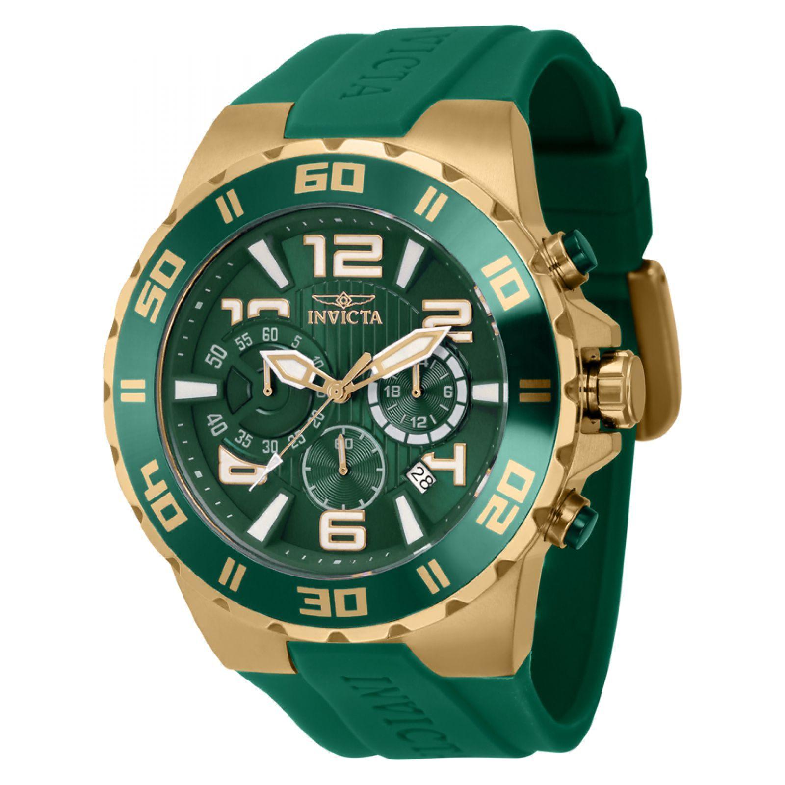Reloj Invicta 37746 Pro Diver Quartz Hombre-0
