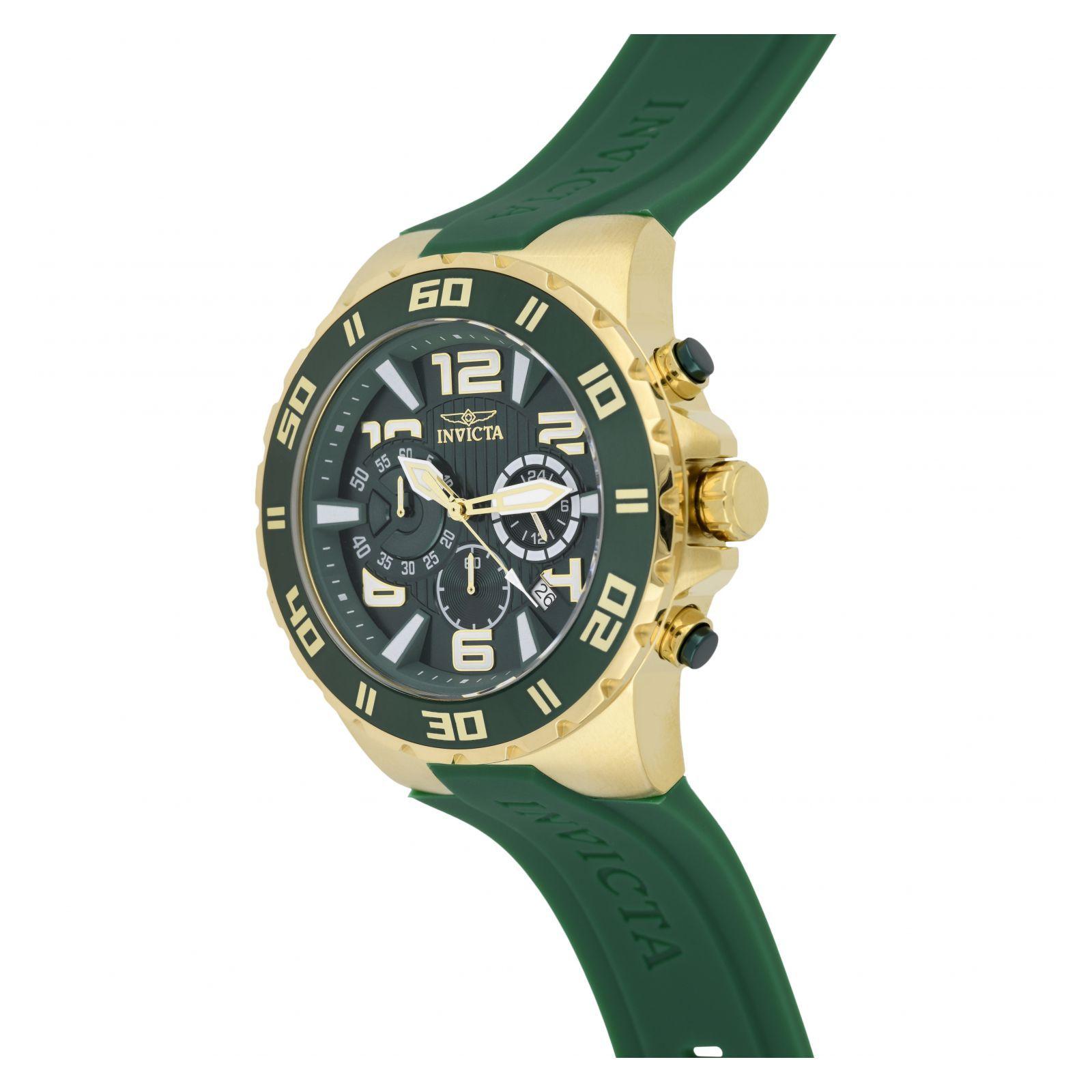 Reloj Invicta 37746 Pro Diver Quartz Hombre-1