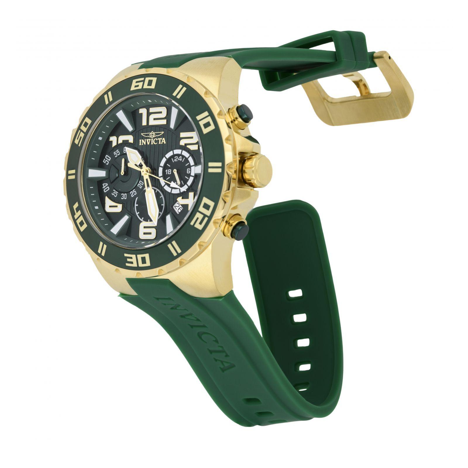 Reloj Invicta 37746 Pro Diver Quartz Hombre-2