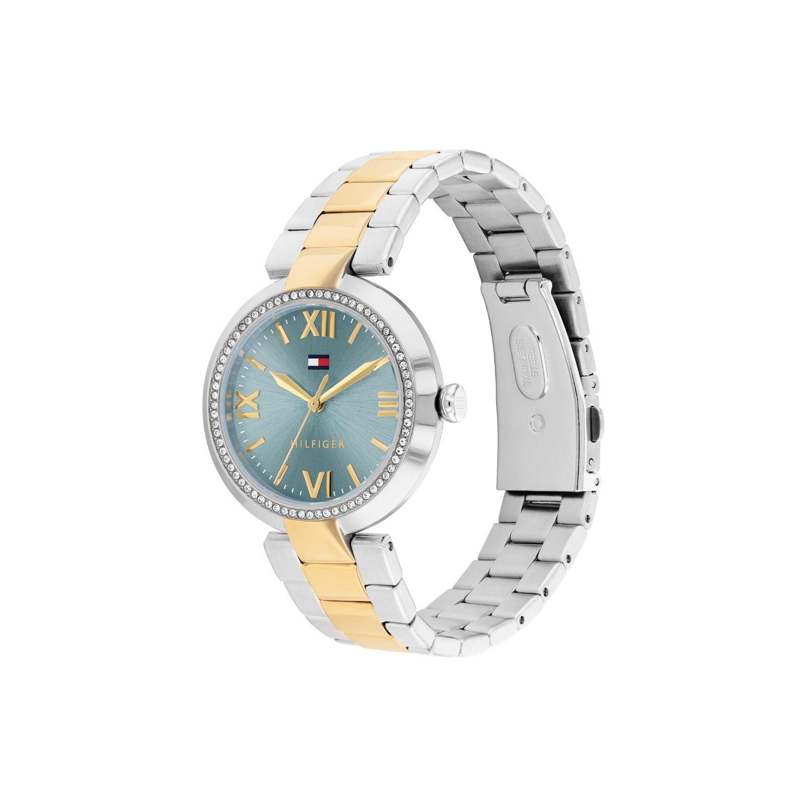 Reloj Tommy Hilfiger 1782680 Análogo Mujer-2