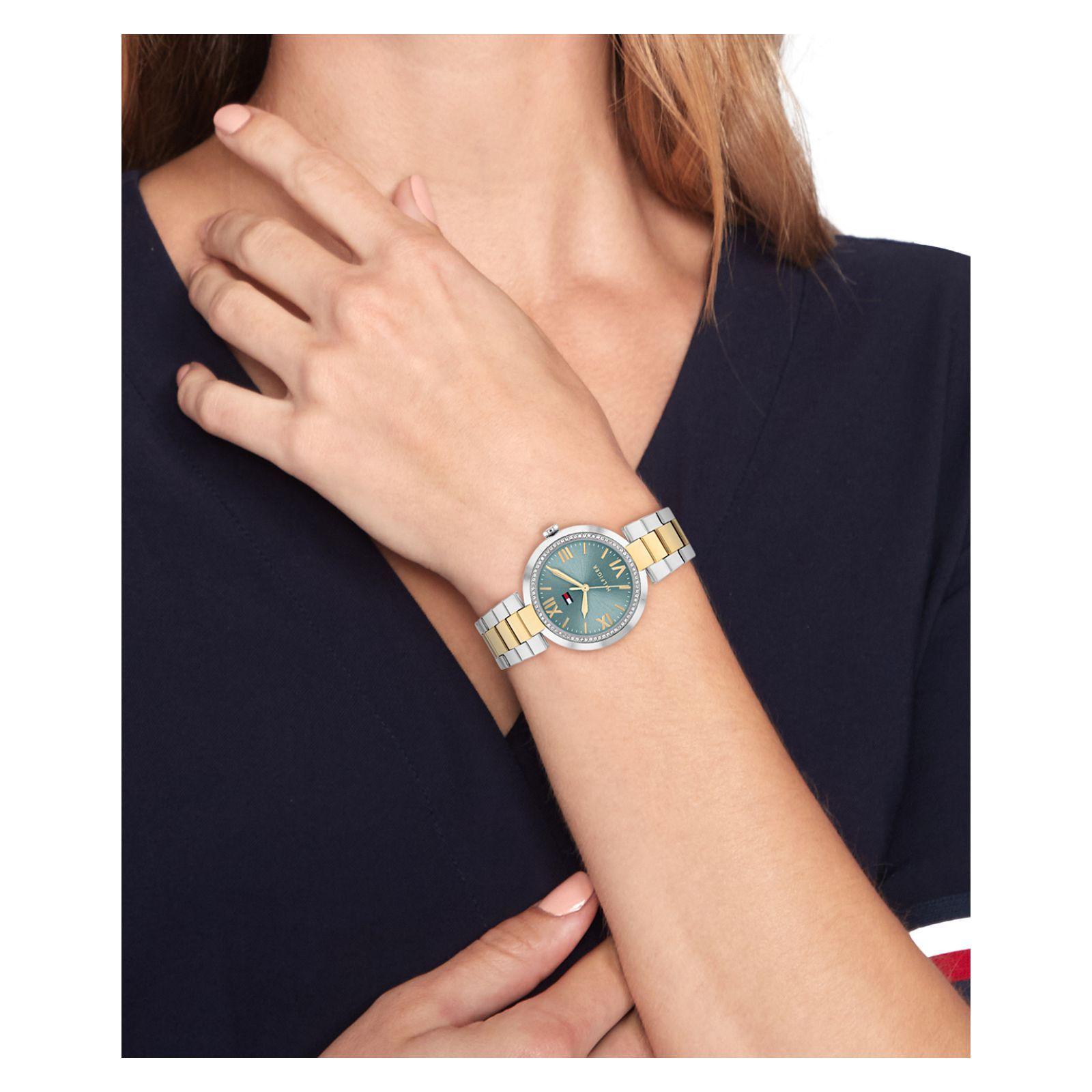 Reloj Tommy Hilfiger 1782680 Análogo Mujer-3