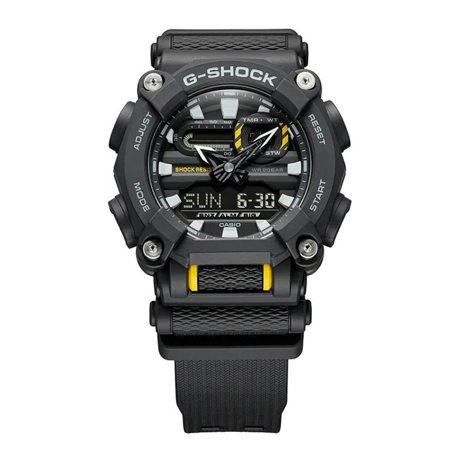 Reloj Casio GA-900-1ADR Quartz Hombre-2