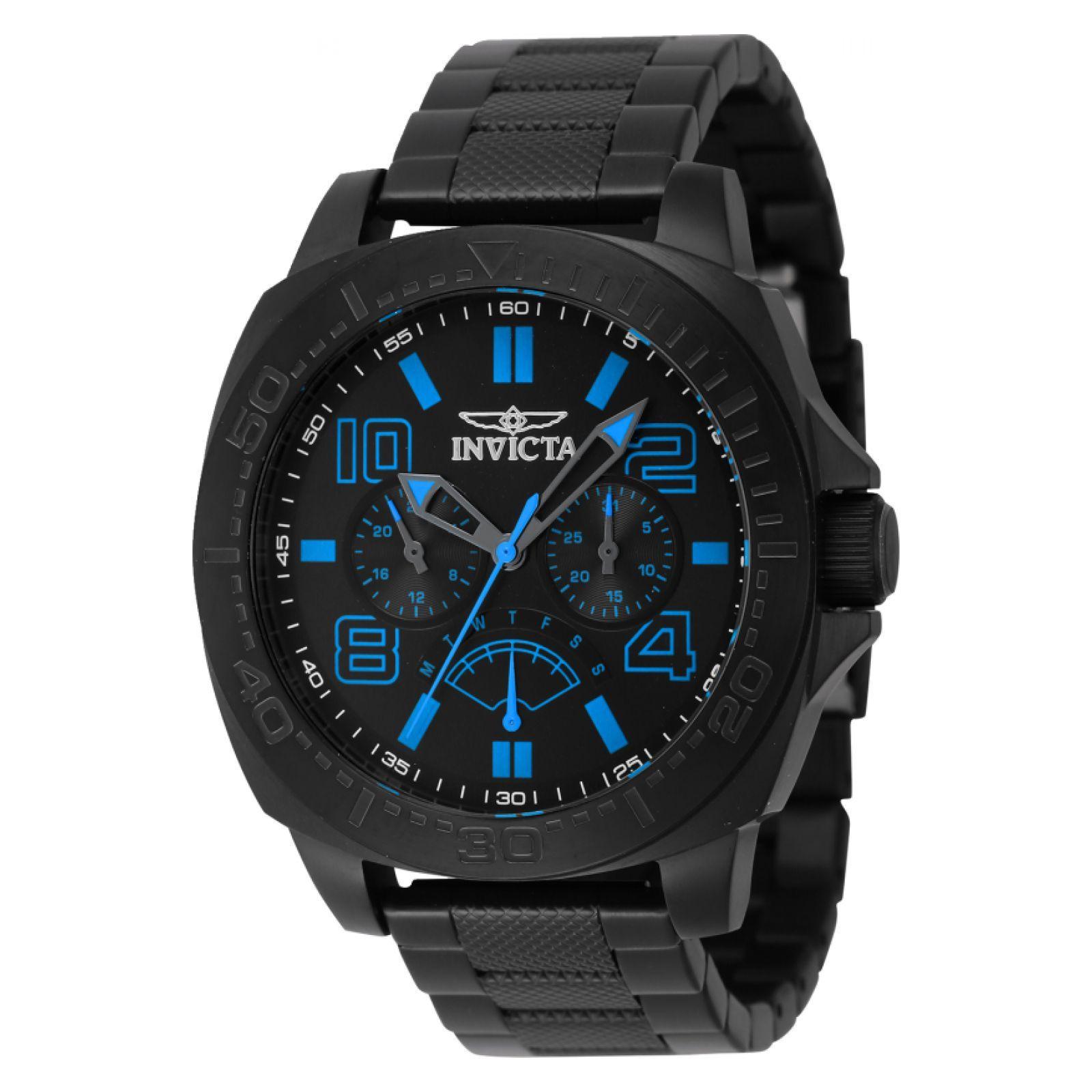 Reloj Invicta 46890 Hombre Quartz-0