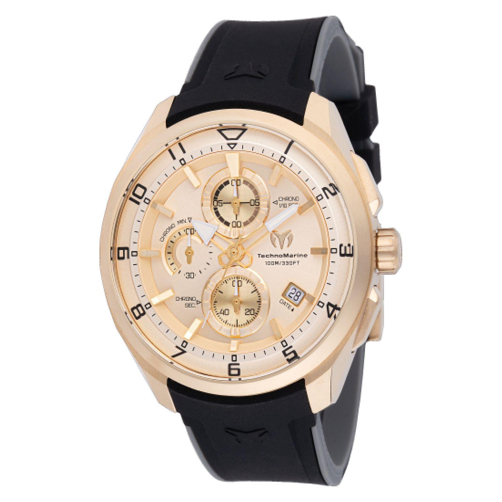 Reloj Technomarine TM-318132 Hombre Quartz-0