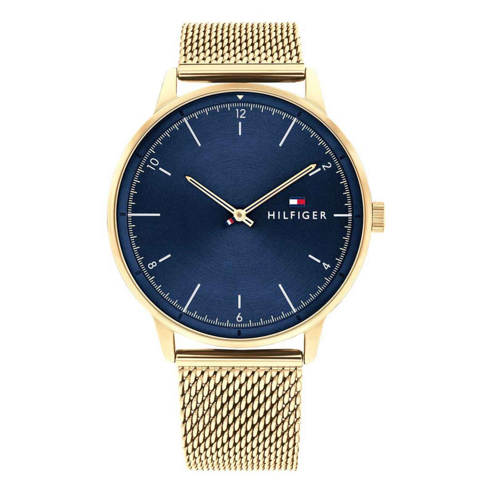 Reloj Tommy Hilfiger 1791877 Hombre Quartz-0