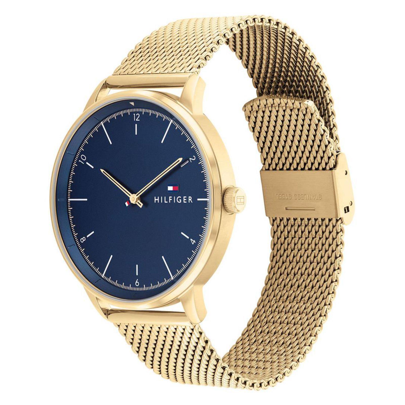 Reloj Tommy Hilfiger 1791877 Hombre Quartz-1