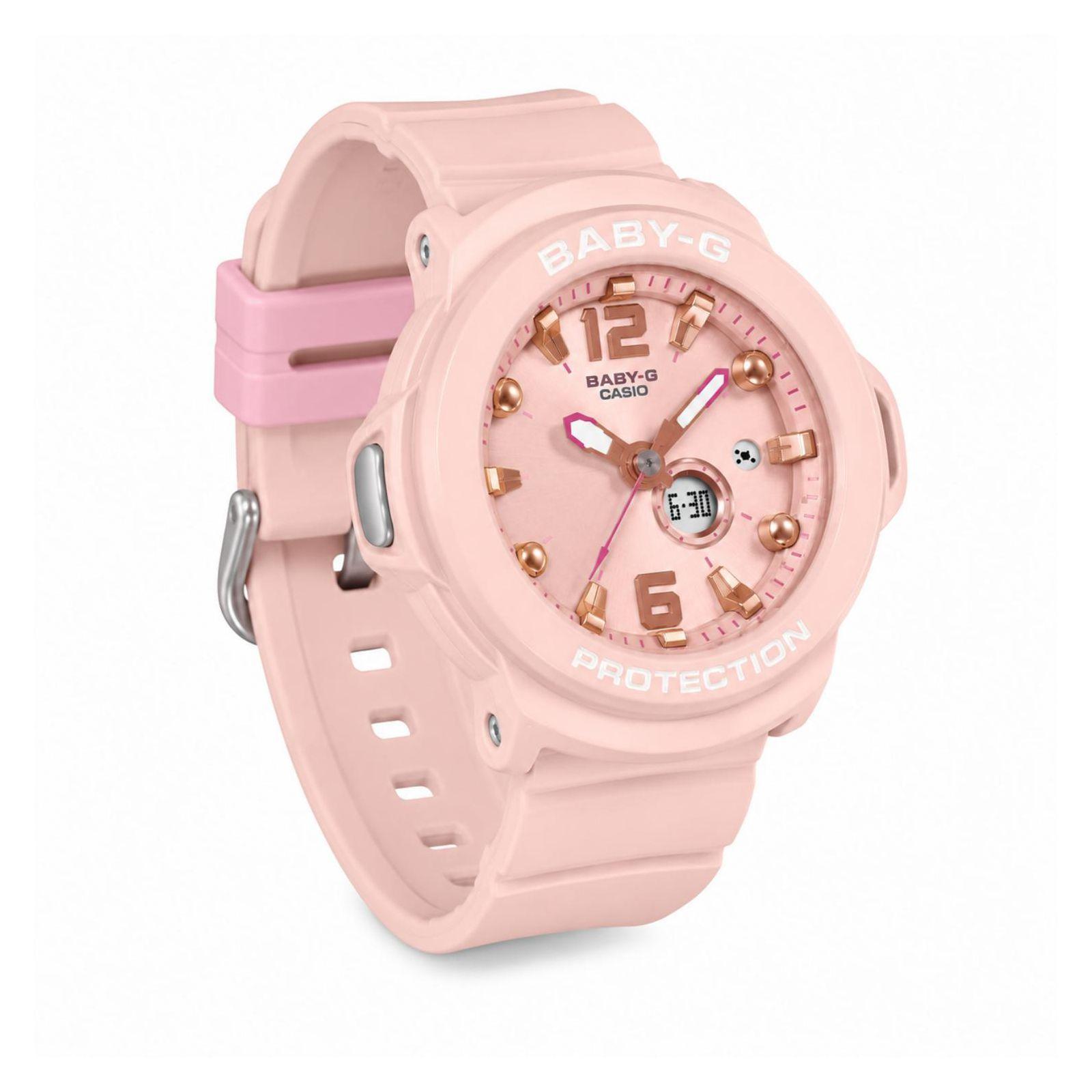Reloj G-Shock BGA-15K-4ADR Mujer Quartz-2