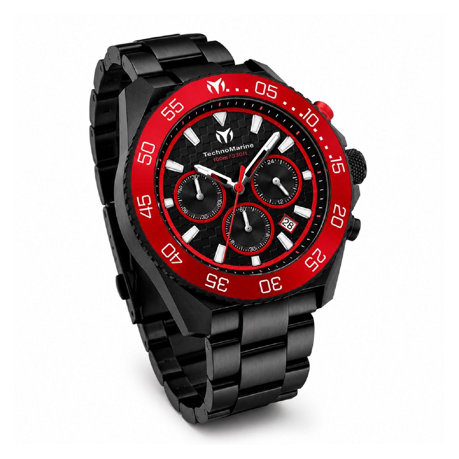 Reloj Technomarine TM-525027 Hombre Quartz-2