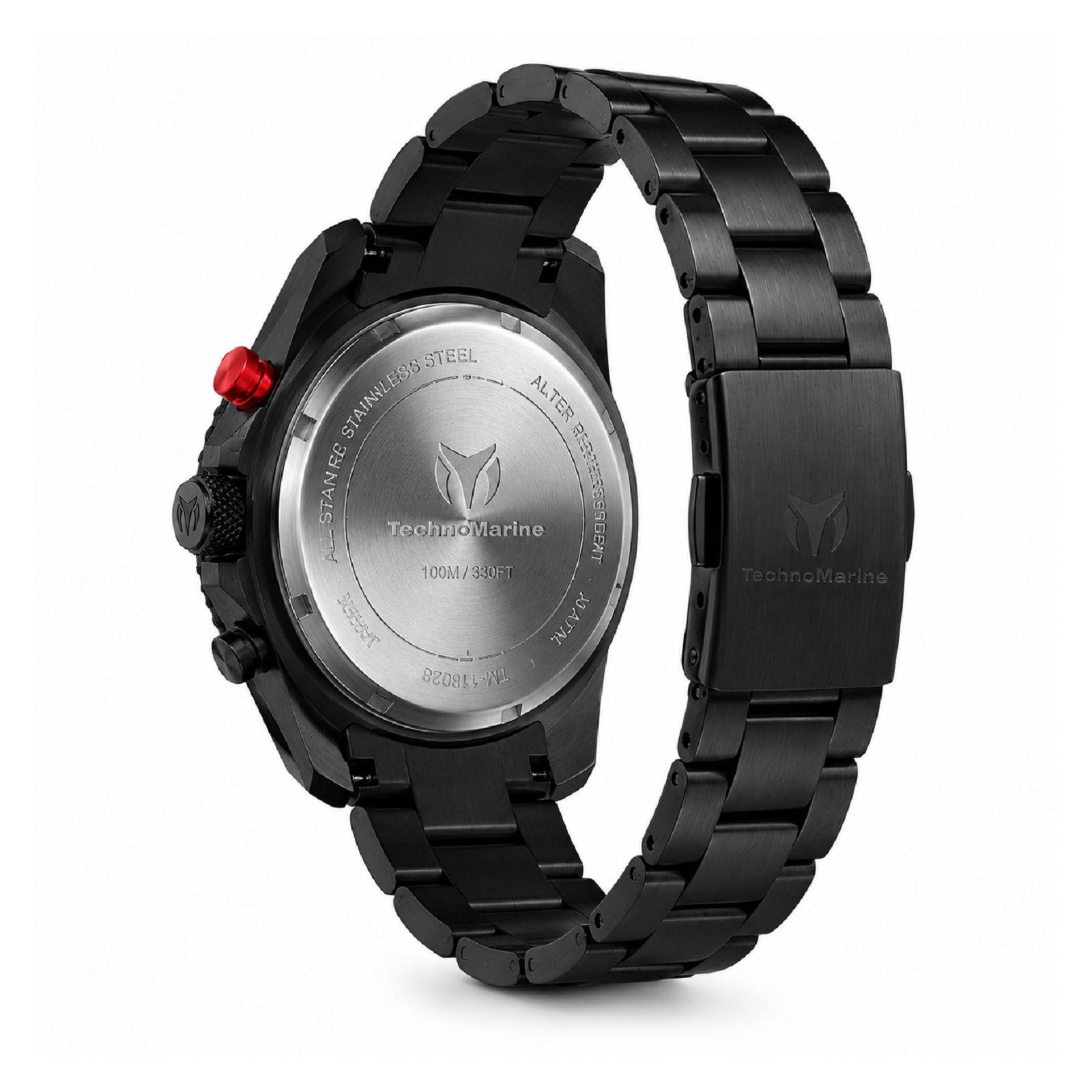 Reloj Technomarine TM-525027 Hombre Quartz-3