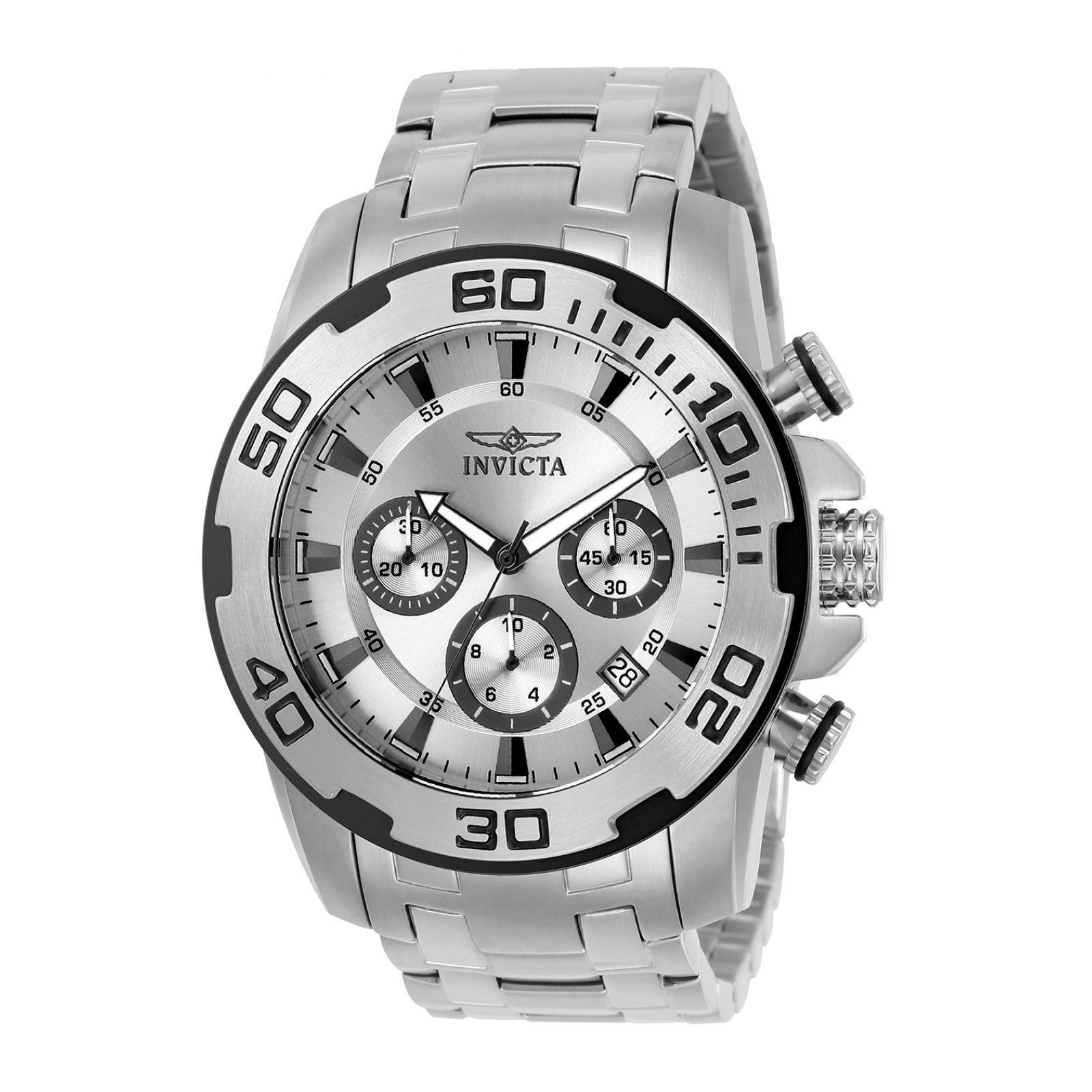 Reloj Invicta 22317 Hombre Quartz-0