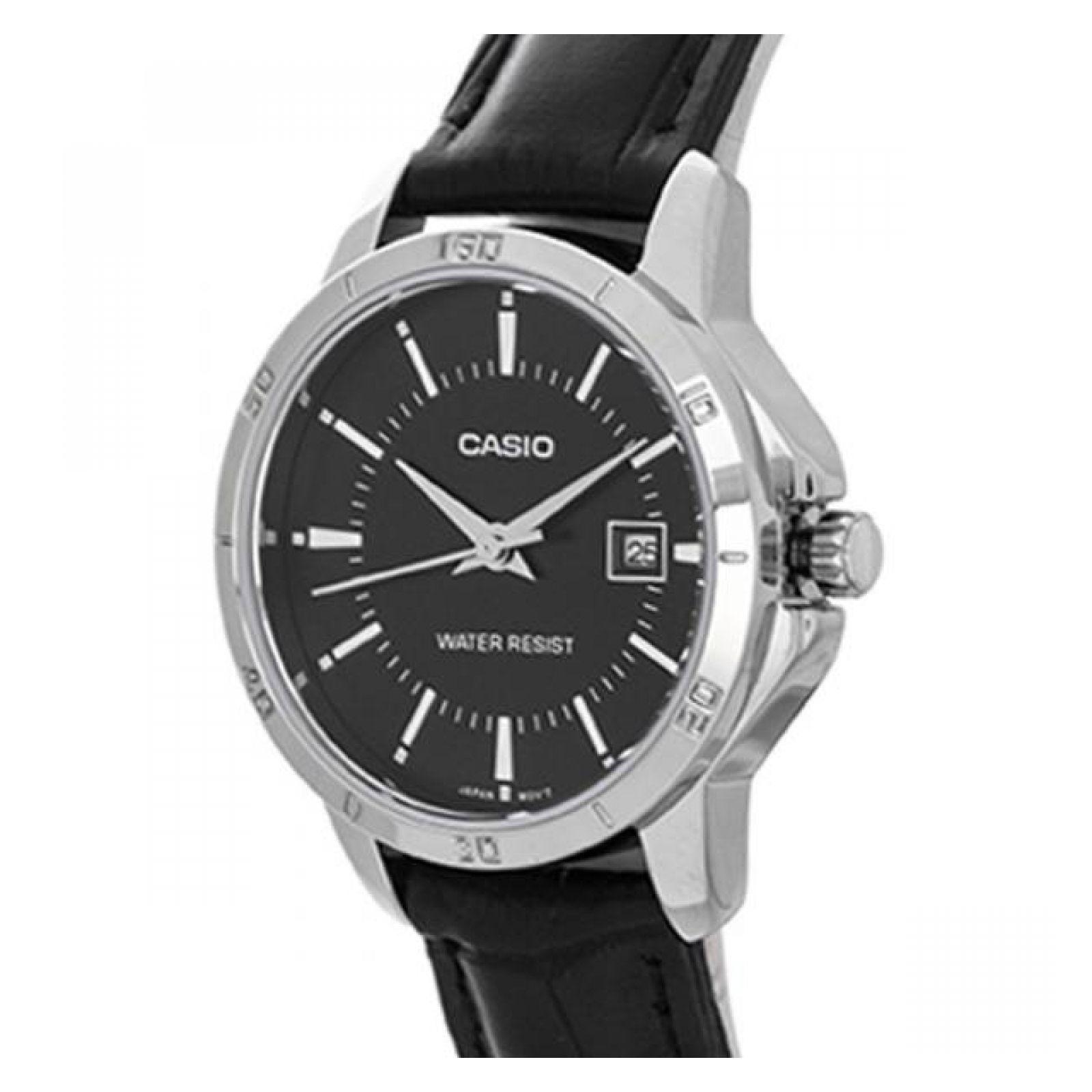 Reloj Casio LTP-V004L-1AUDF Quartz Mujer-2
