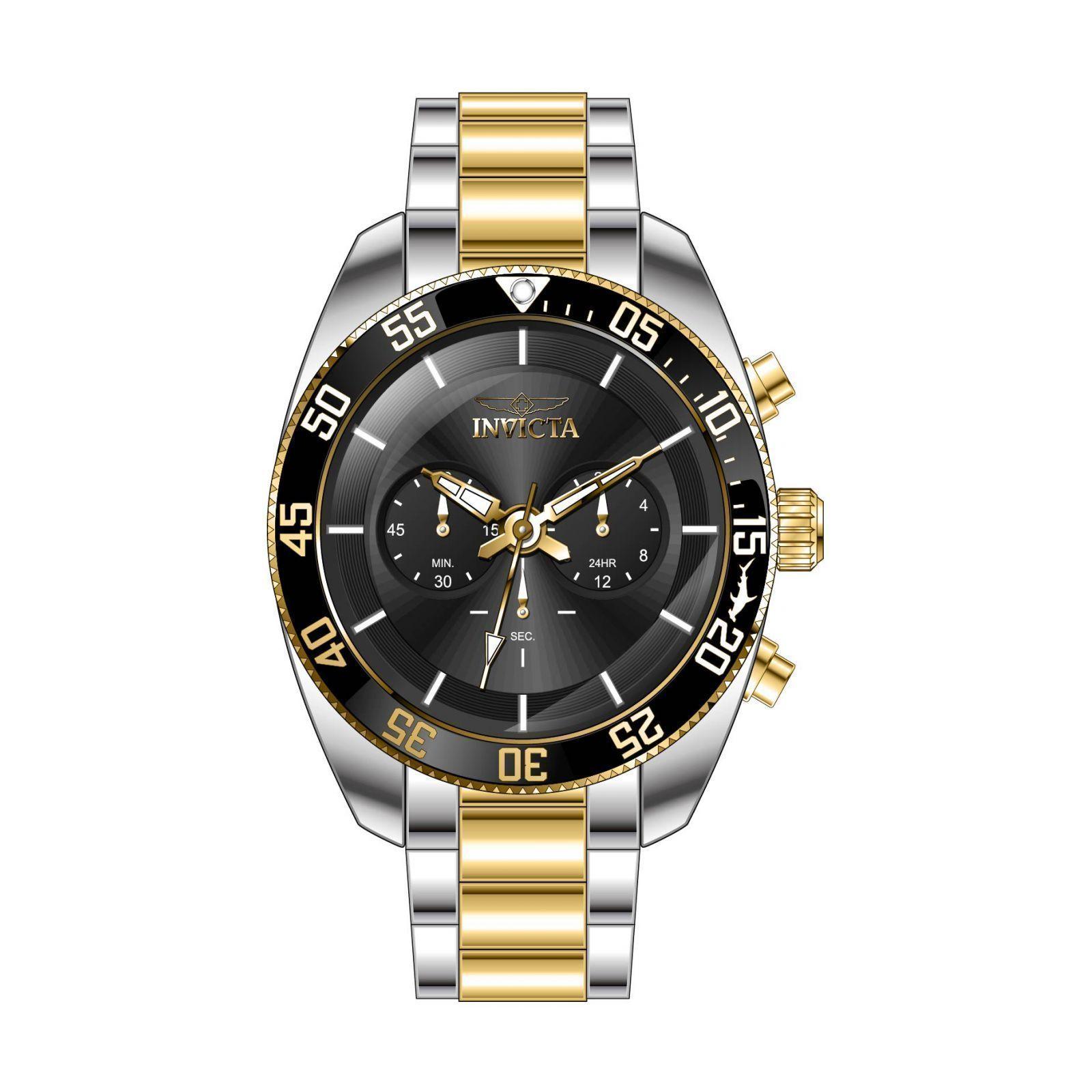 Reloj Hombre INVICTA 30058 Pro Diver-2