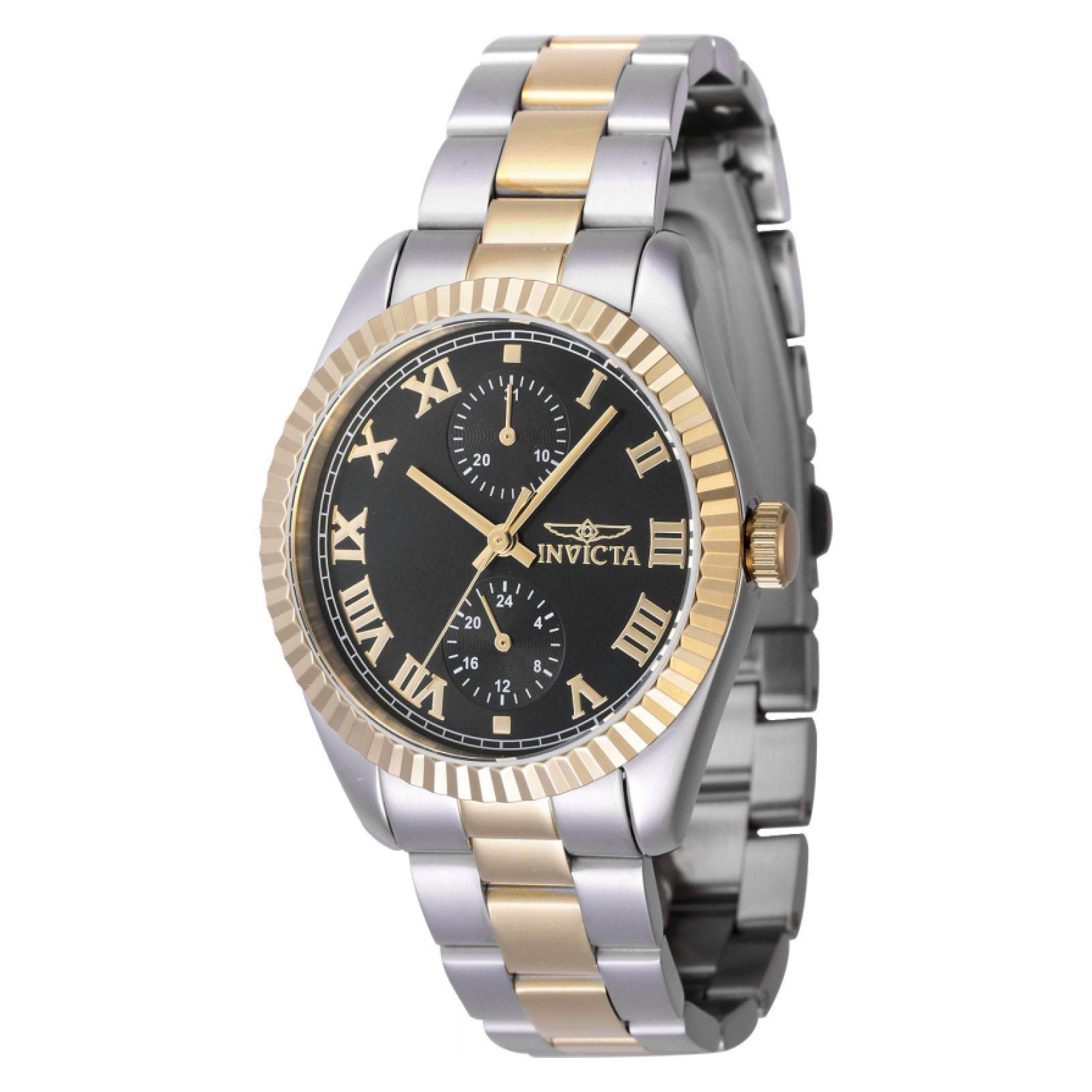 Reloj Invicta 47439 Quartz Mujer-0