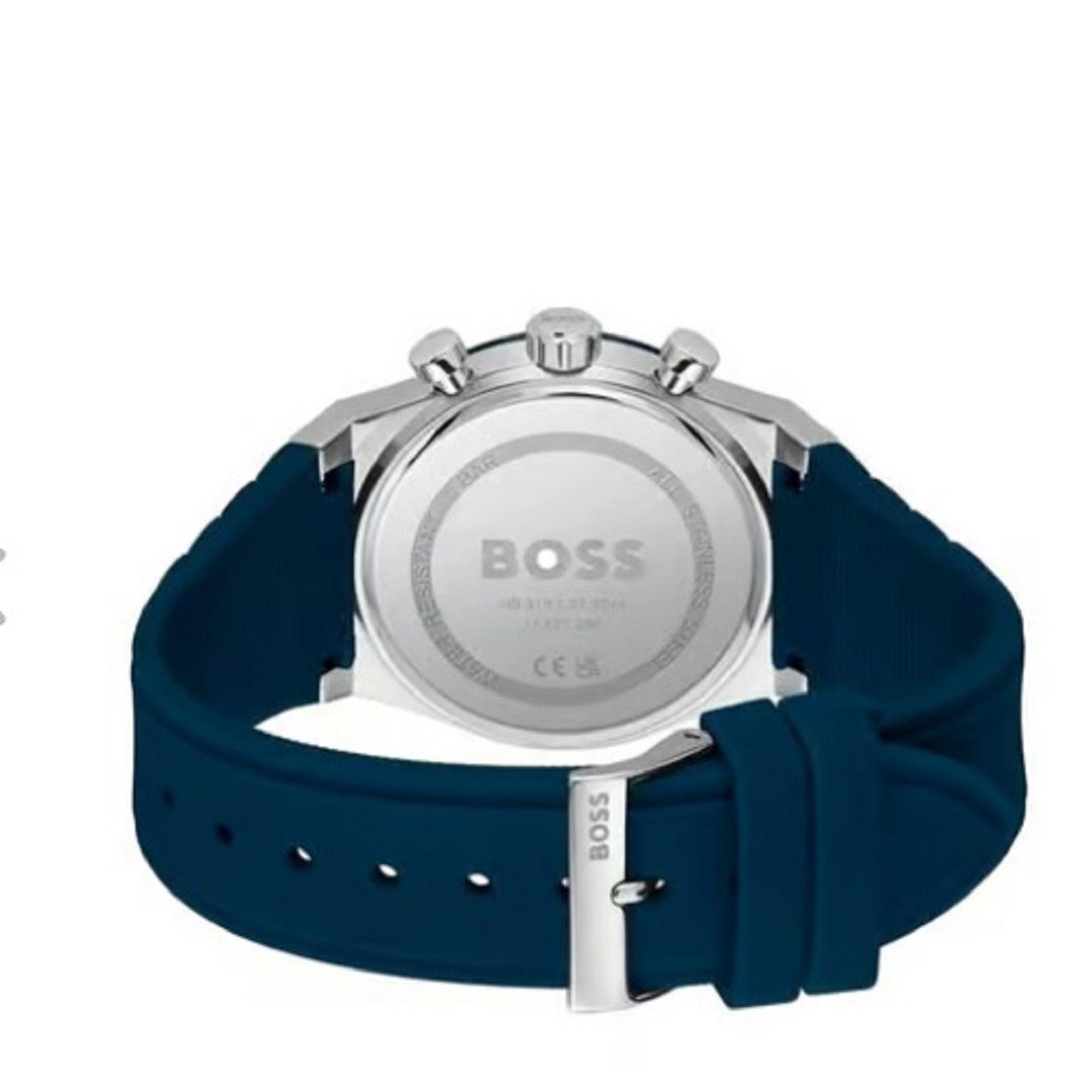 Reloj Boss 1514243 Quartz Hombre-2