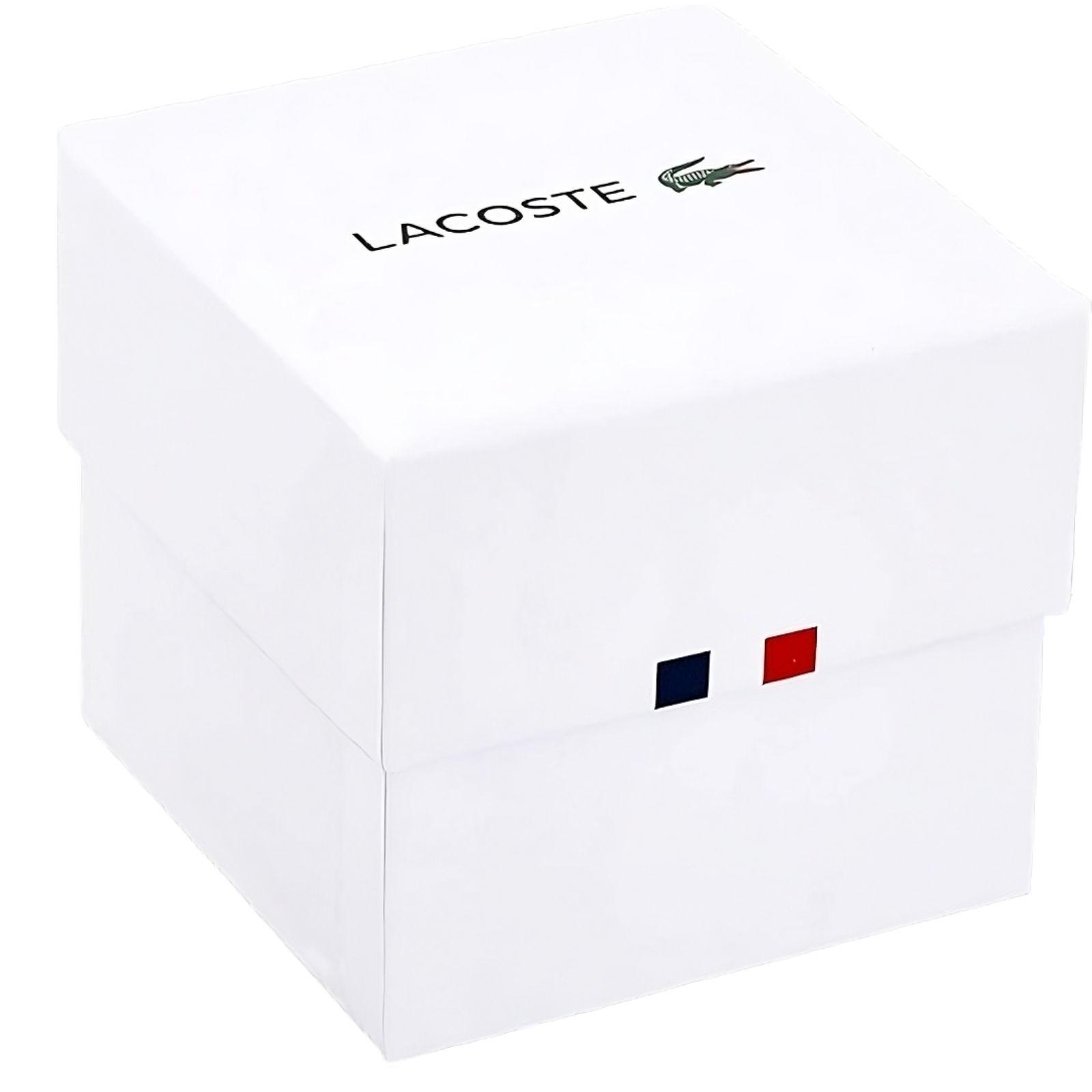 Reloj Lacoste 2001387 Quartz Mujer-2