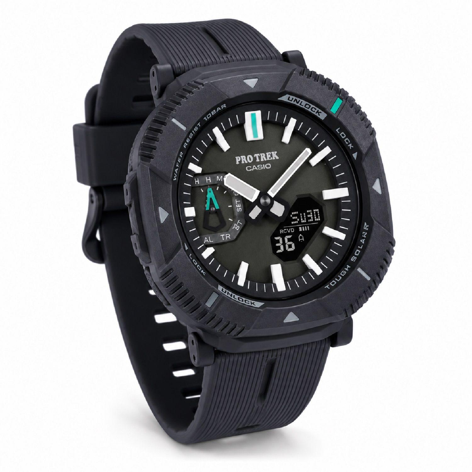 Reloj G-Shock PRJ-B001-1DR Hombre Quartz-2