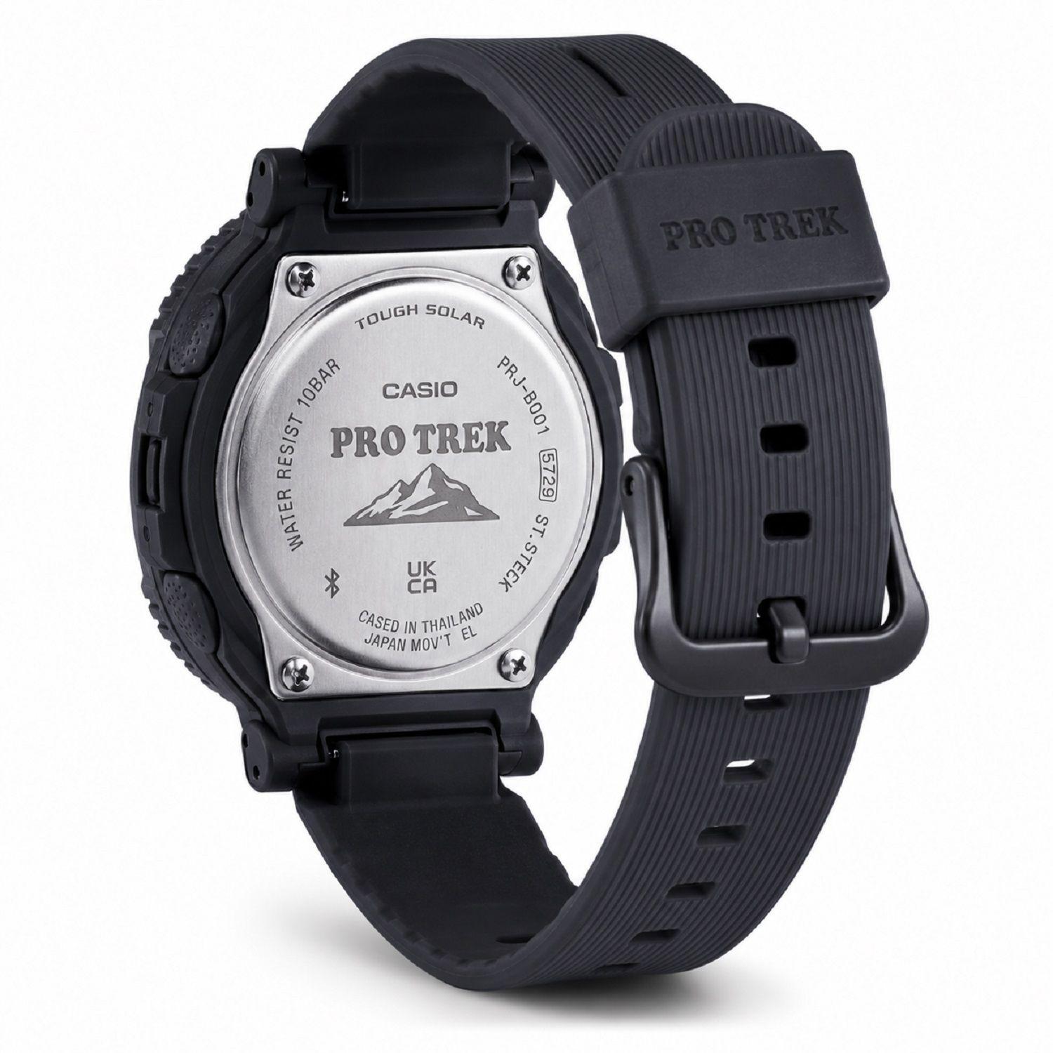 Reloj G-Shock PRJ-B001-1DR Hombre Quartz-3