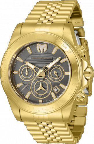 Reloj Technomarine TM-220039 Manta Quartz Hombre-2